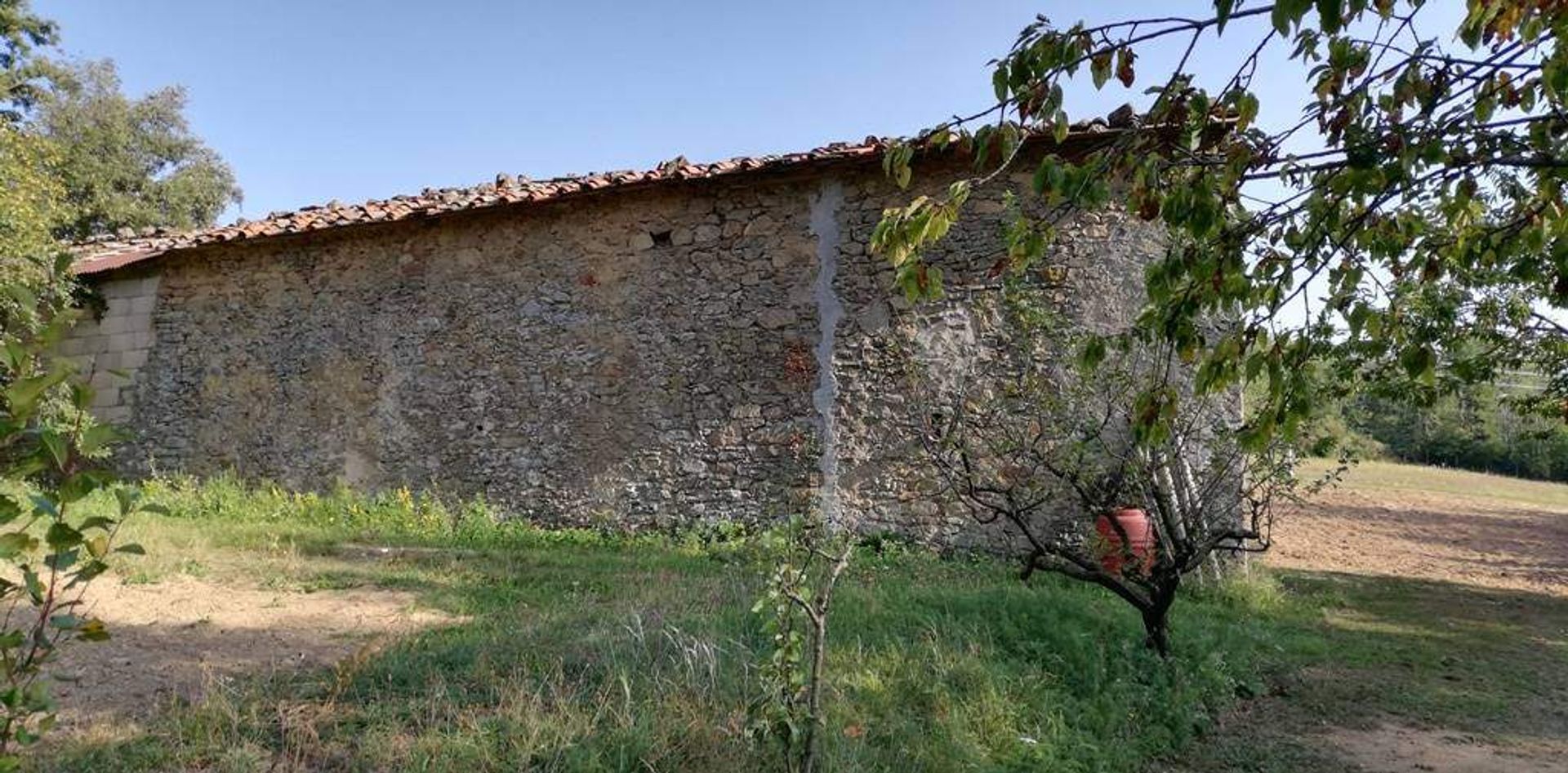 casa no Marliana, Toscana 10719577