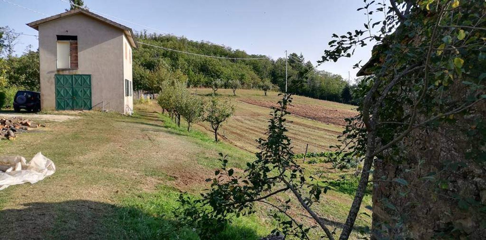 σπίτι σε , Toscana 10719577