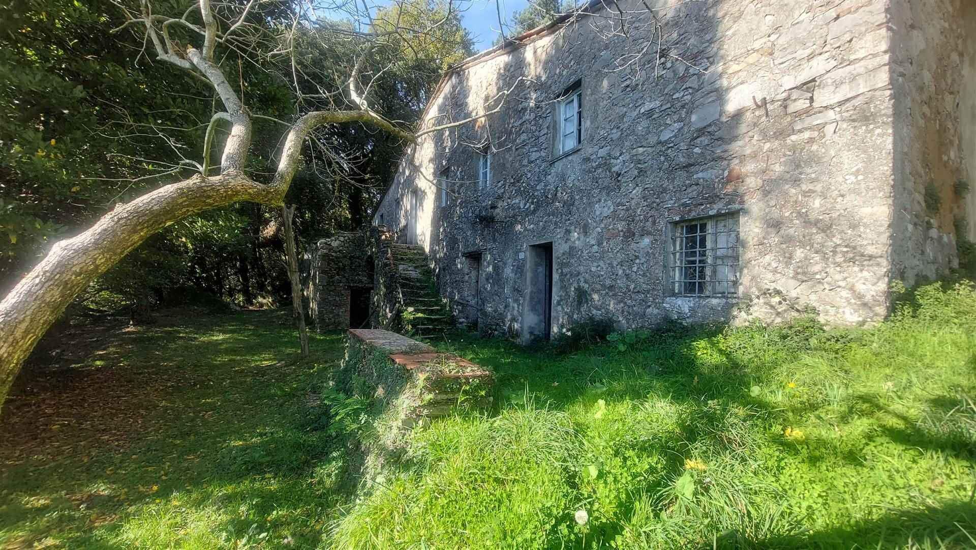 rumah dalam Saltocchio, Tuscany 10719579