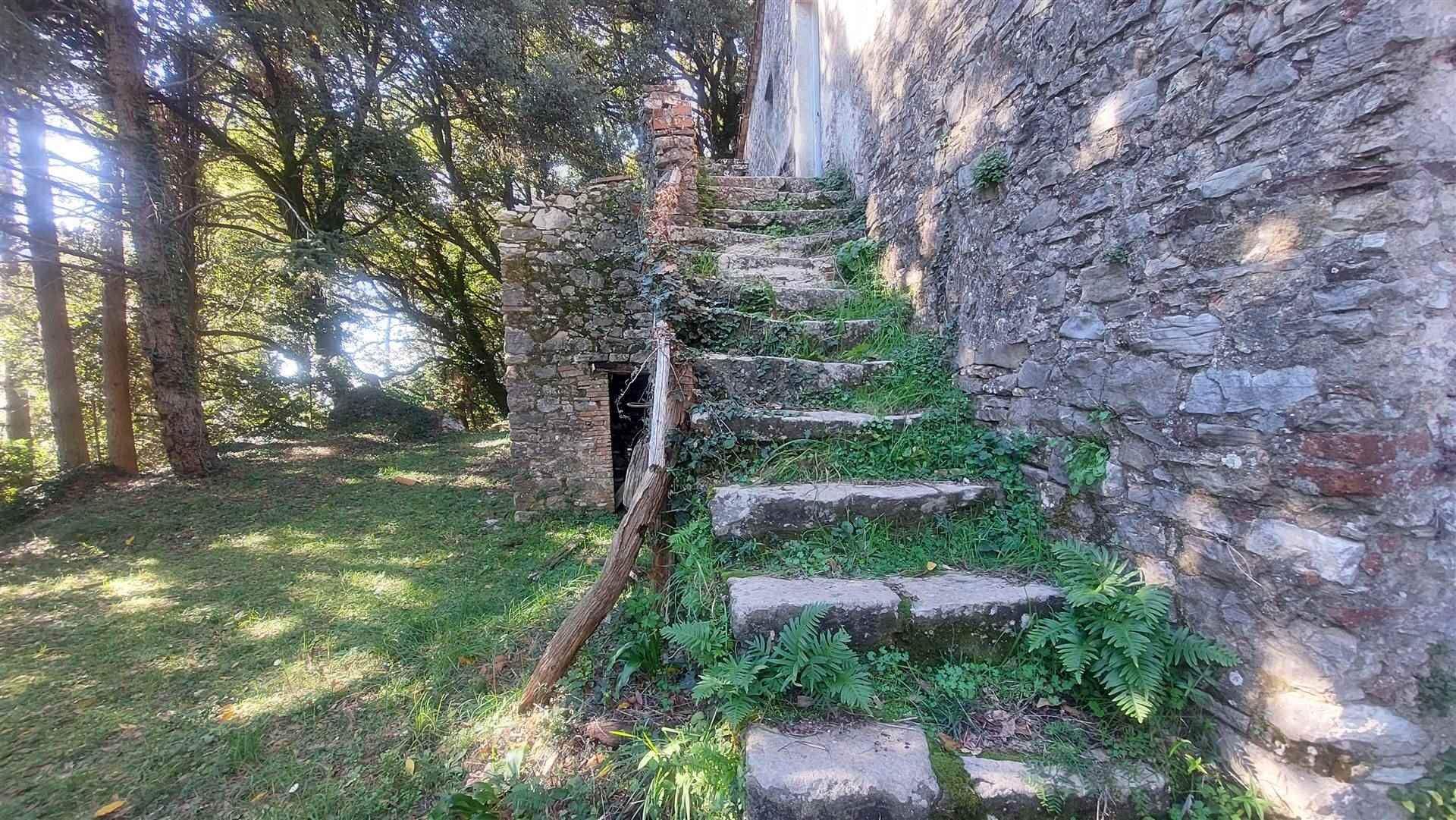 House in Saltocchio, Tuscany 10719579