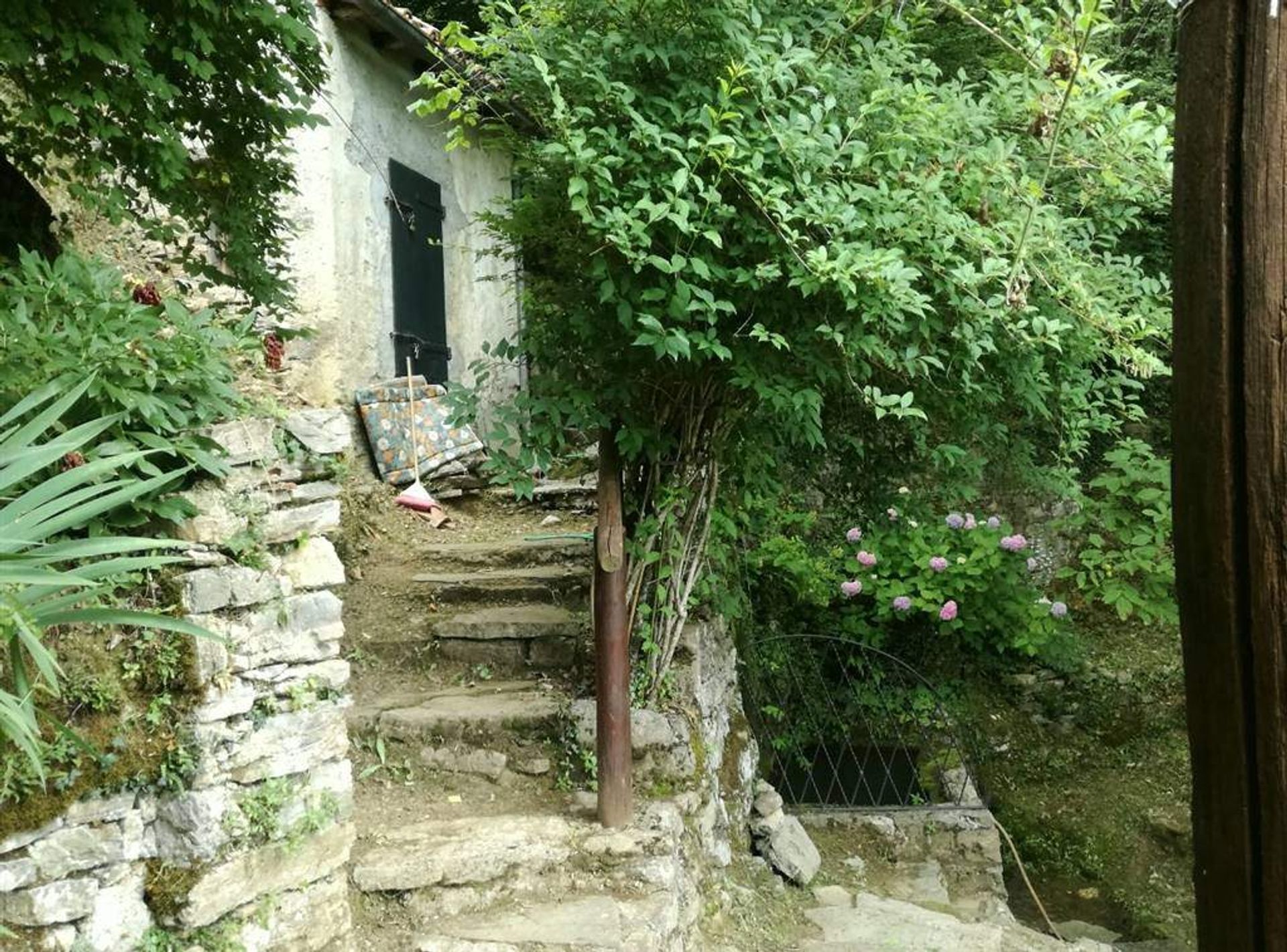 casa no Fabbriche di Vergemoli, Toscana 10719580