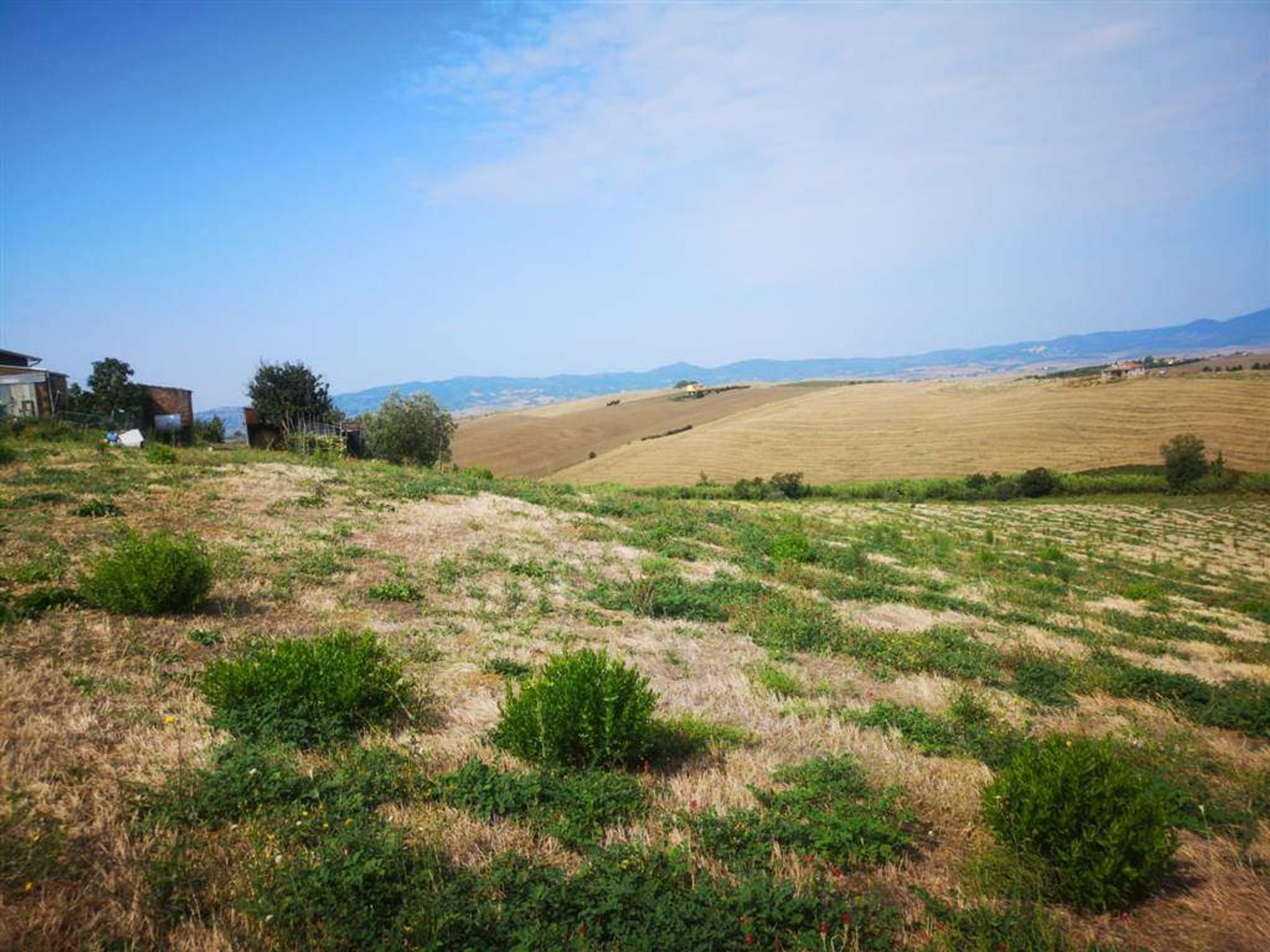 土地 在 Santa Luce, Toscana 10719581