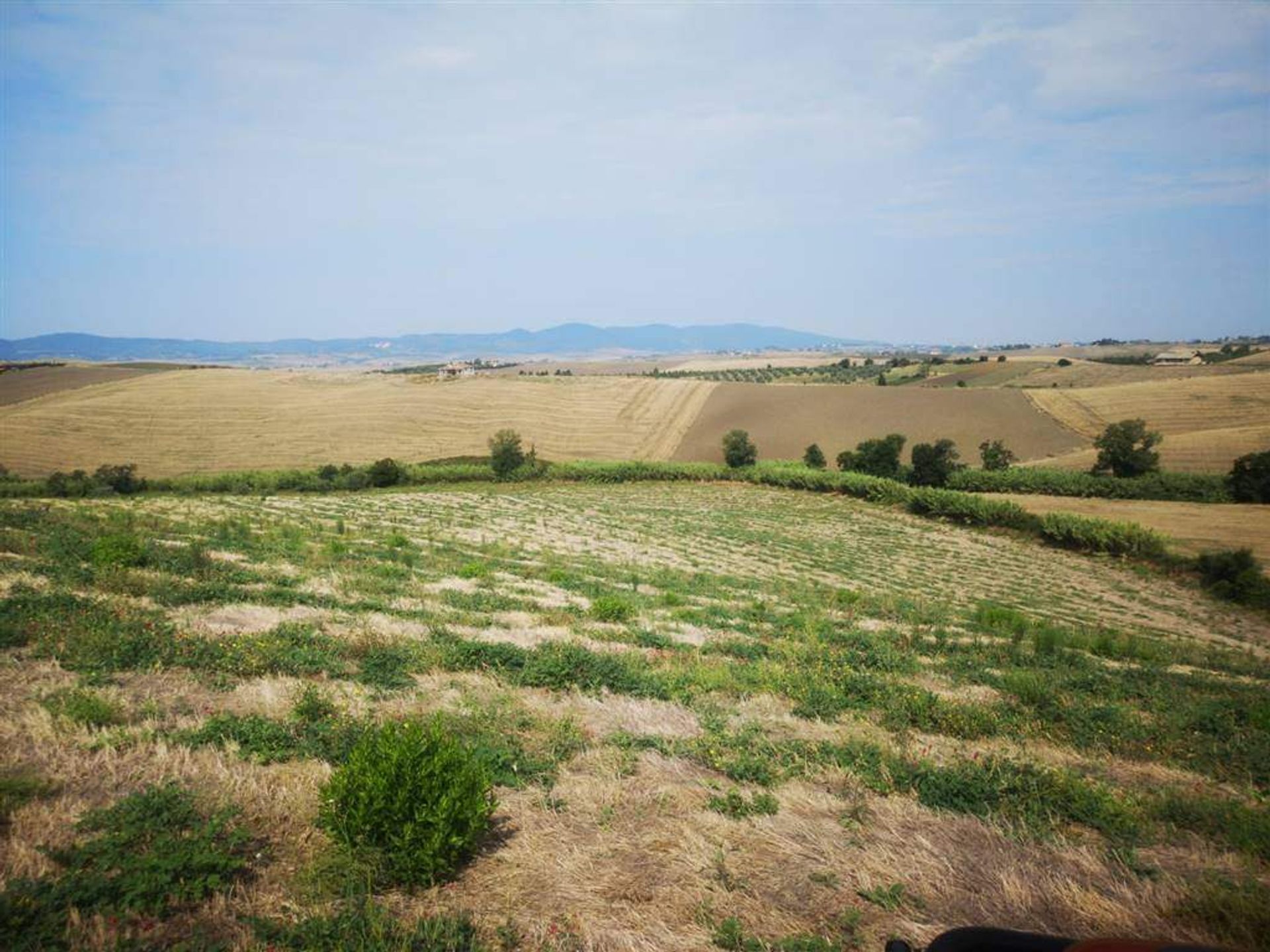 Land i Santa Luce, Toscana 10719581