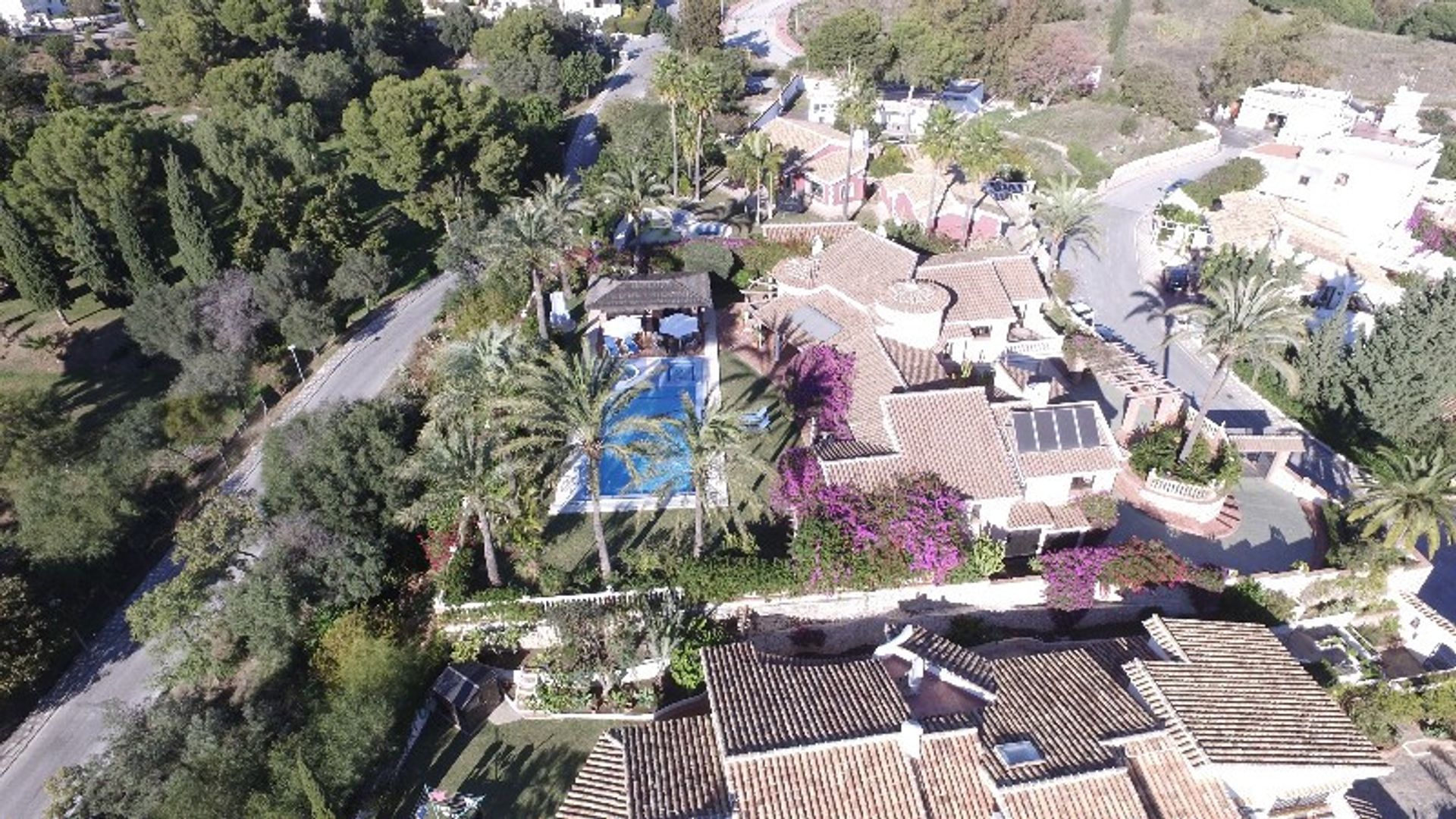 Huis in Benalmádena, Andalucía 10719597