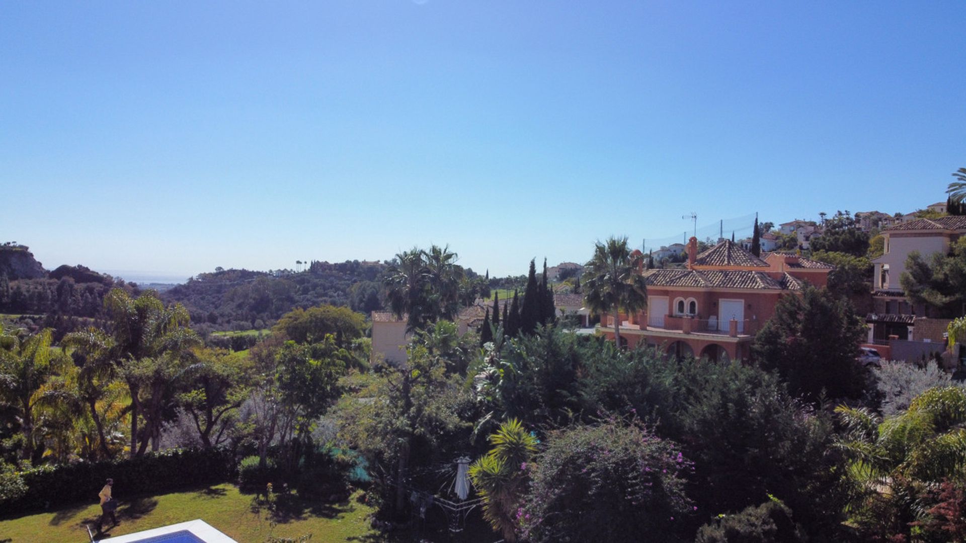 Tierra en Benahavís, Andalucía 10719605