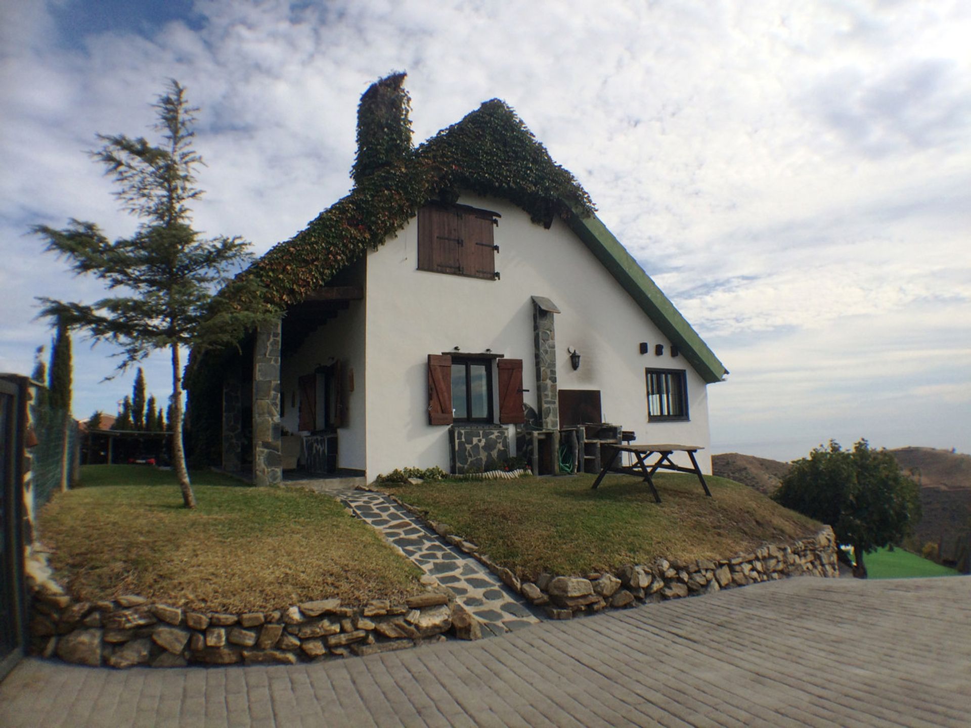 Haus im Torrox, Andalucía 10719609