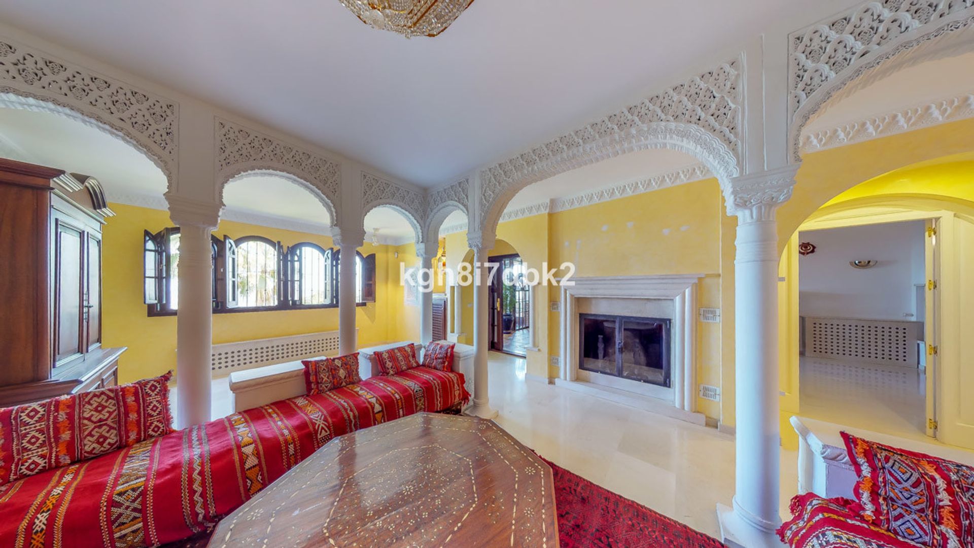 casa en Alhaurín el Grande, Andalucía 10719619