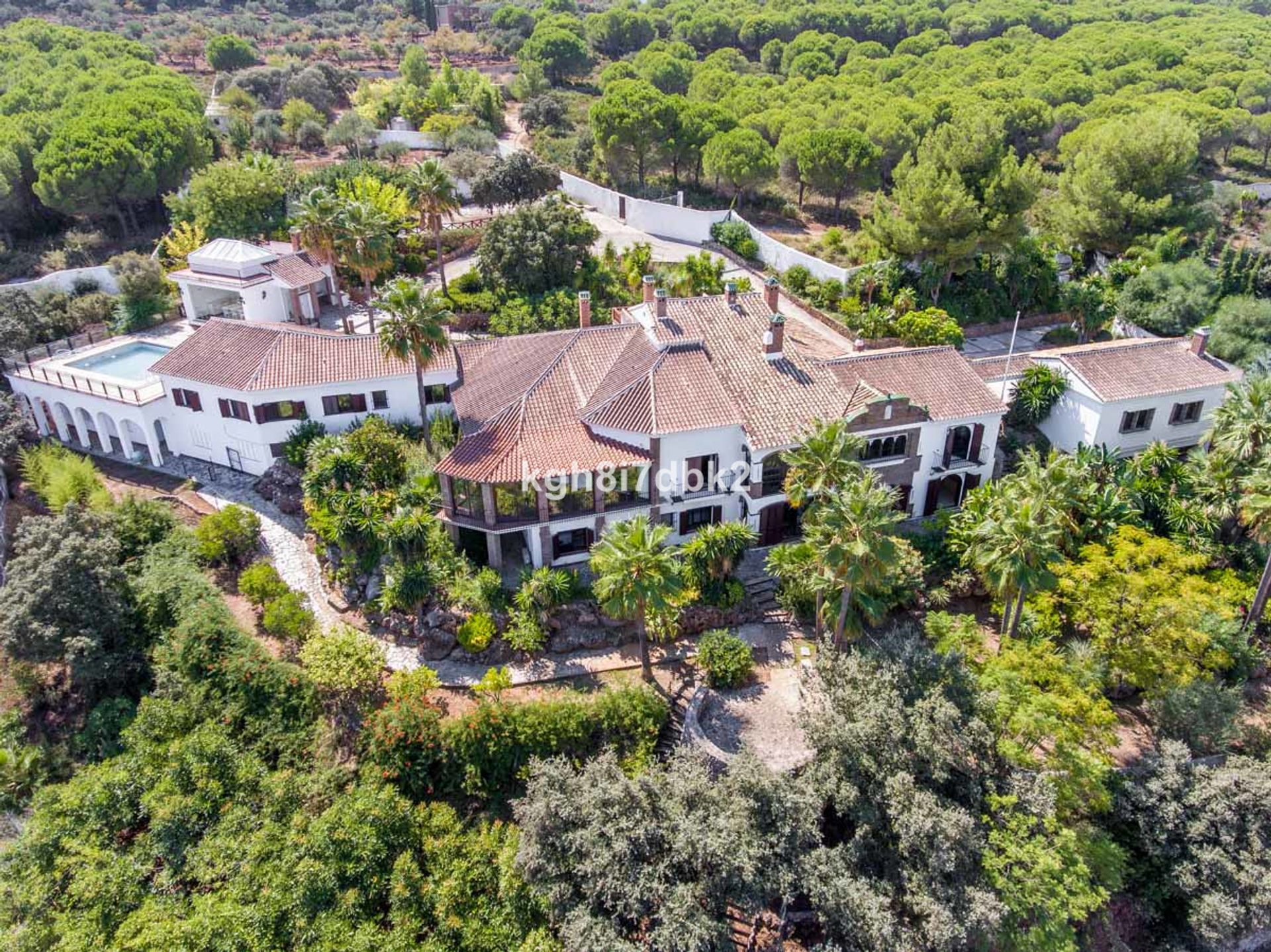 casa en Alhaurín el Grande, Andalucía 10719619