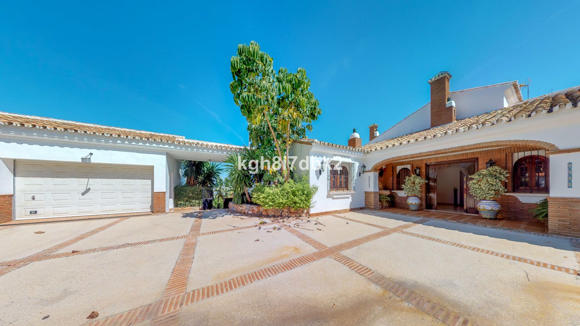 casa en Alhaurín el Grande, Andalucía 10719619