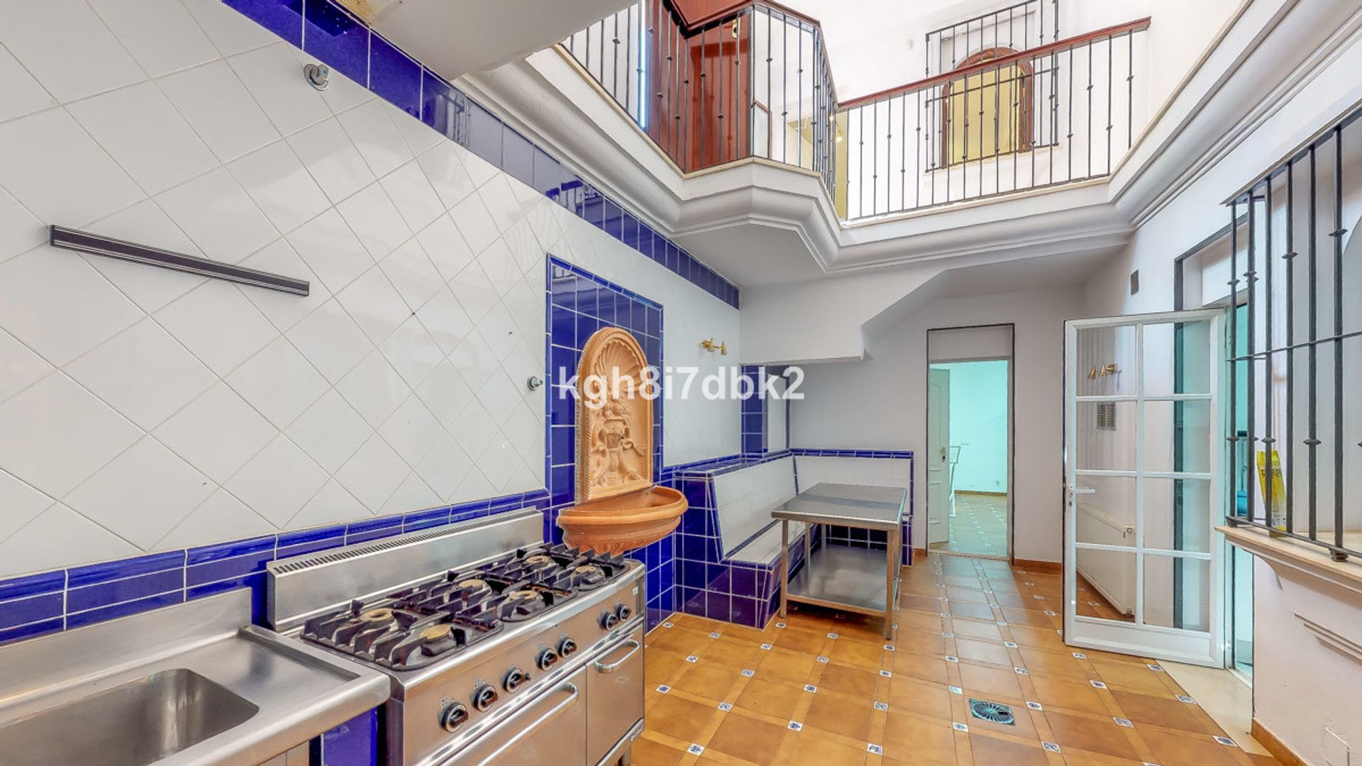 casa en Alhaurín el Grande, Andalucía 10719619