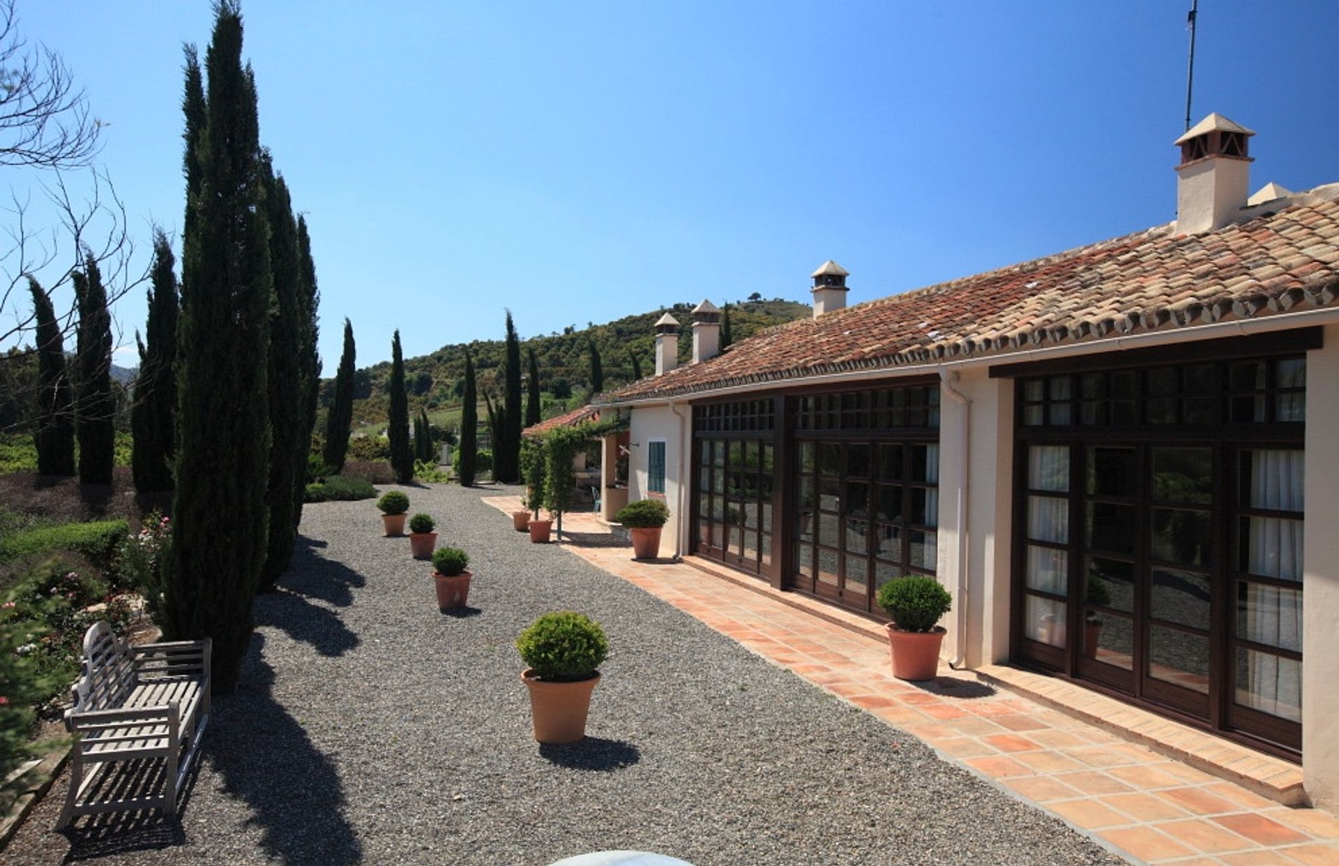 Rumah di Coín, Andalucía 10719626