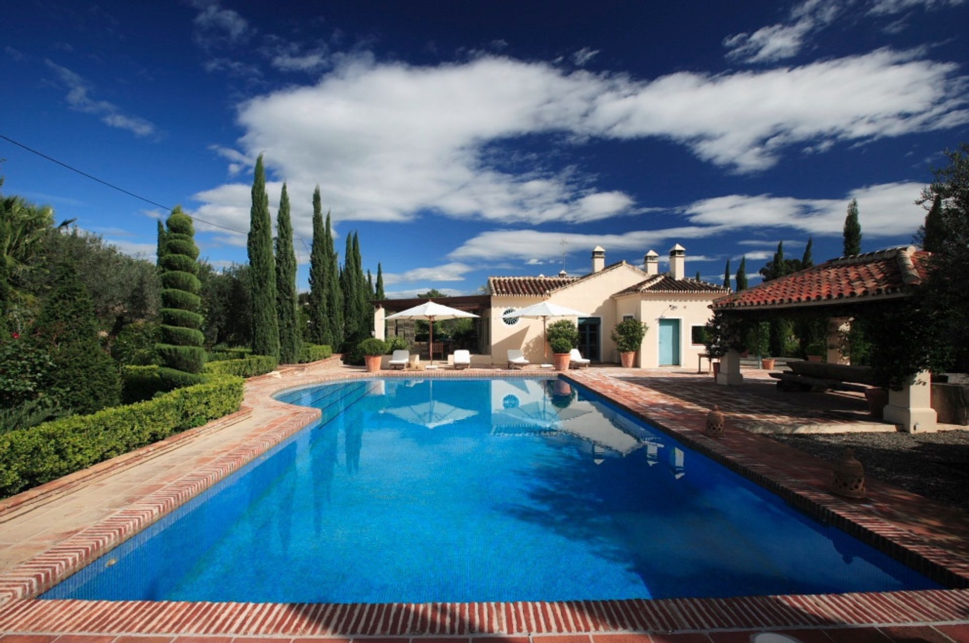 Rumah di Coín, Andalucía 10719626