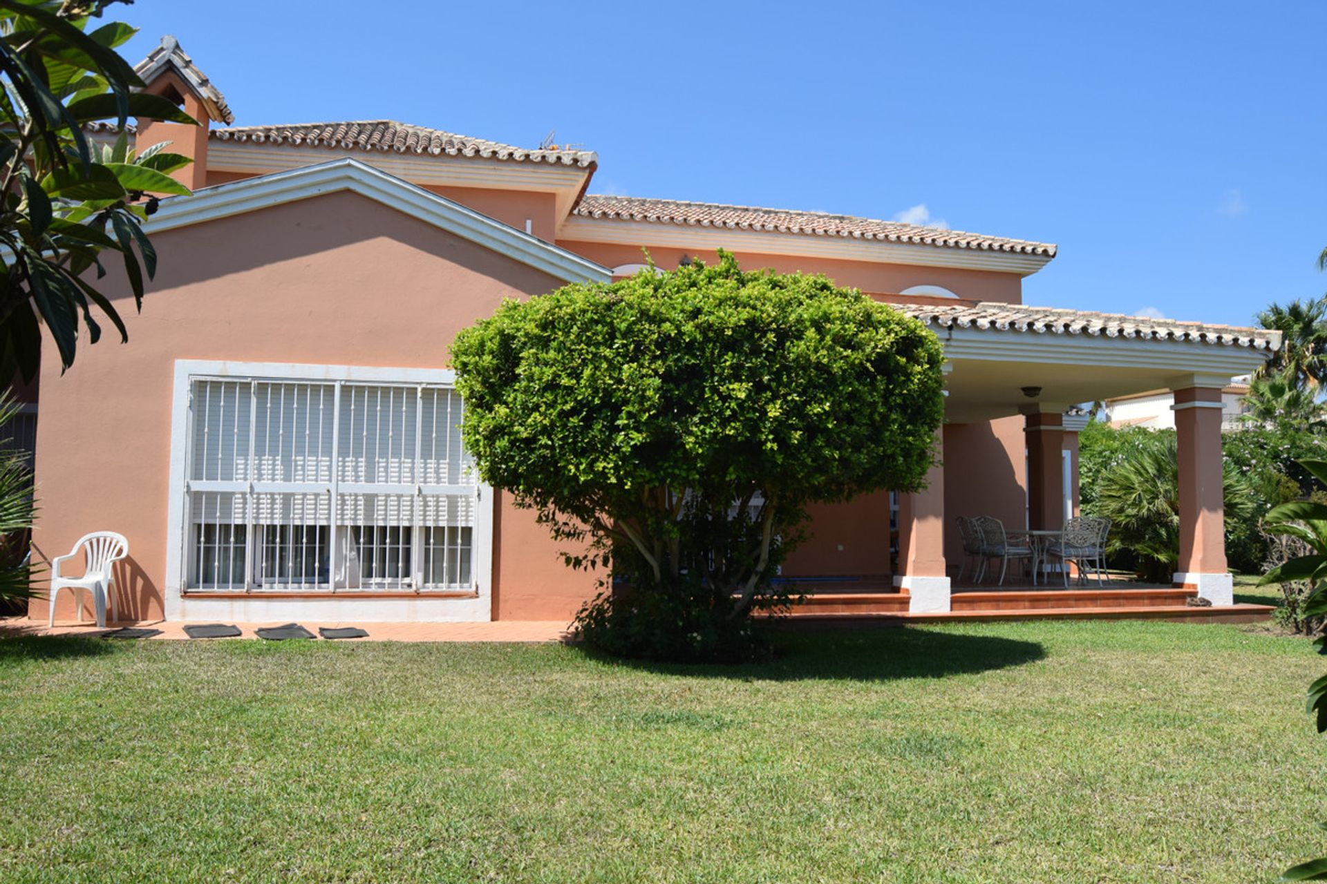 Huis in Estepona, Andalusië 10719633