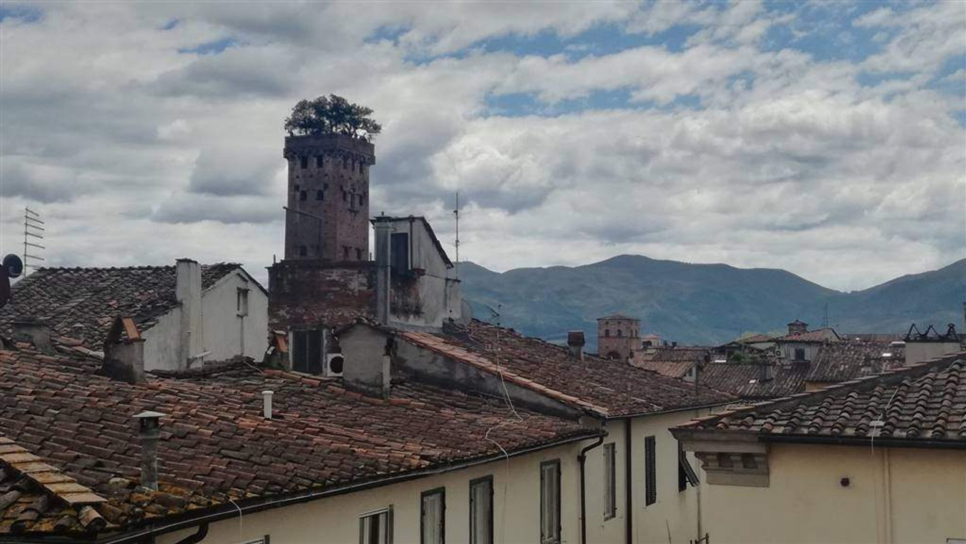 Συγκυριαρχία σε Lucca, Toscana 10719637