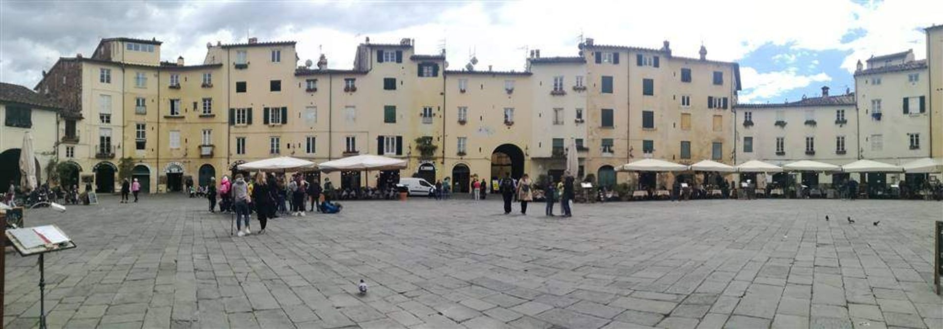 Συγκυριαρχία σε Lucca, Toscana 10719637