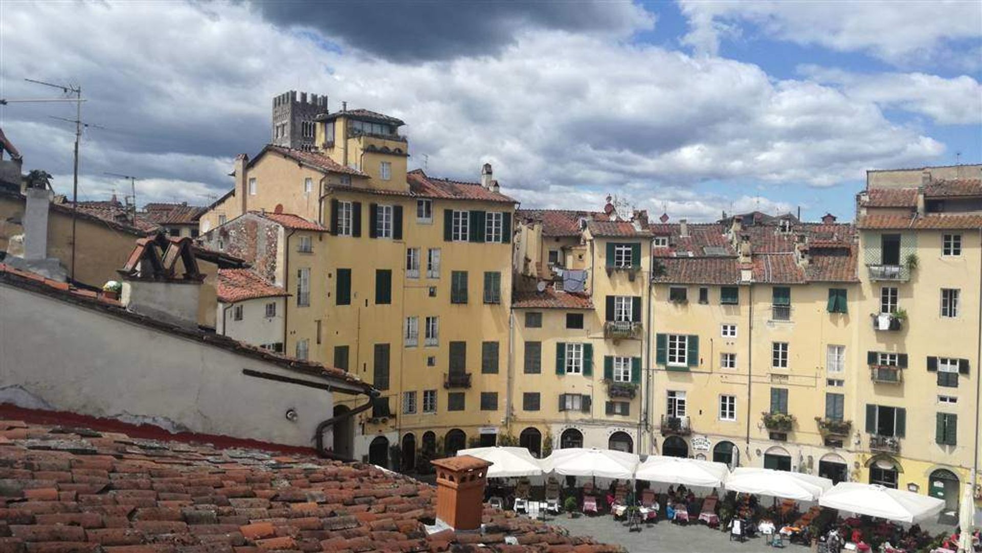 Συγκυριαρχία σε Lucca, Toscana 10719637