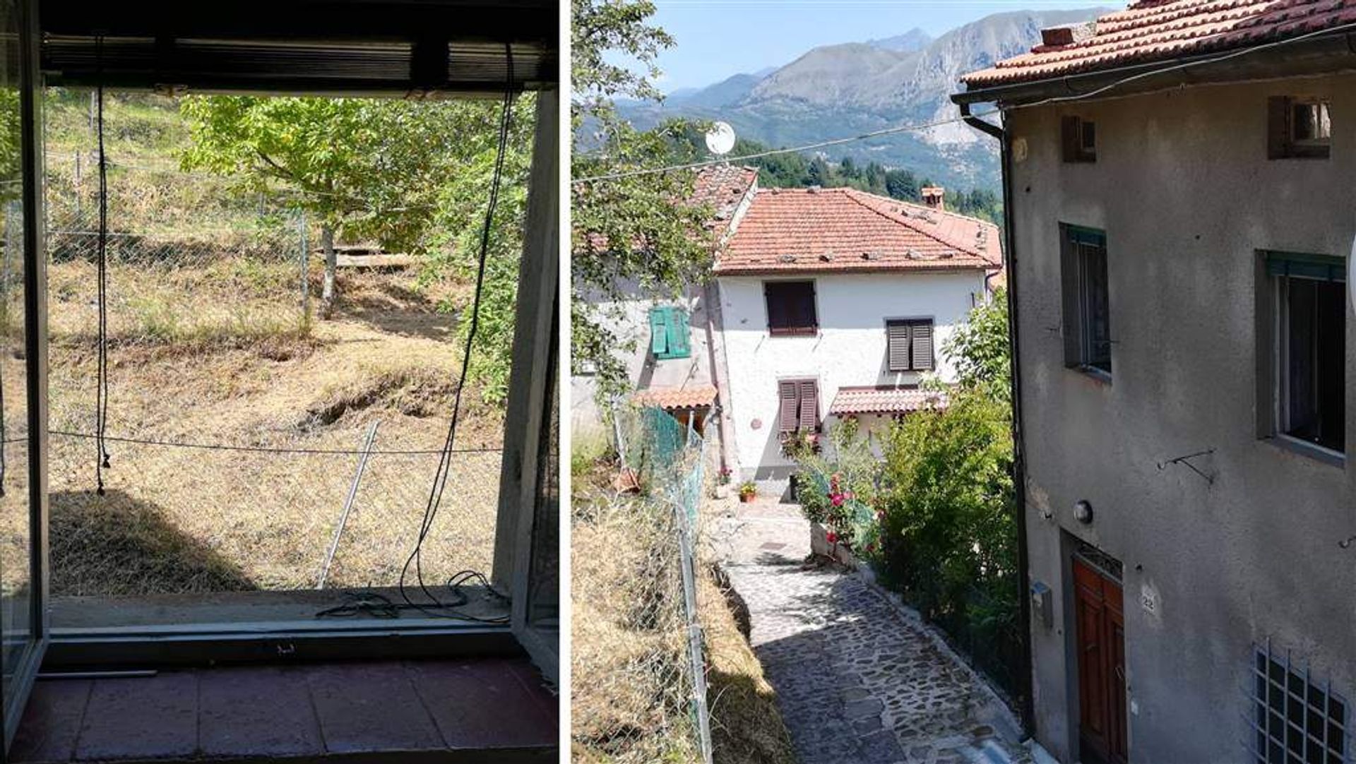 rumah dalam Bagni di Lucca, Toscana 10719641