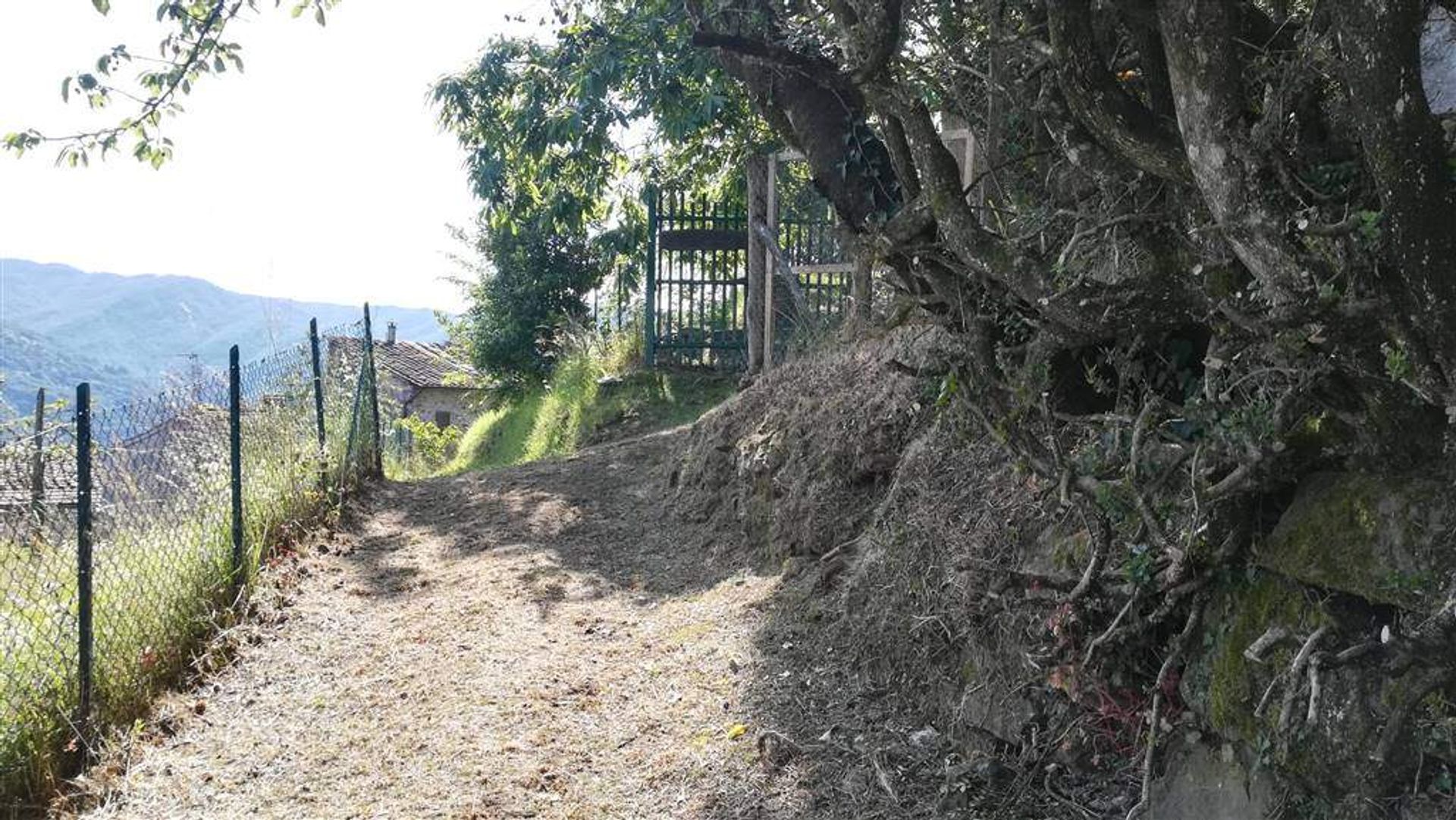 rumah dalam Bagni di Lucca, Toscana 10719641