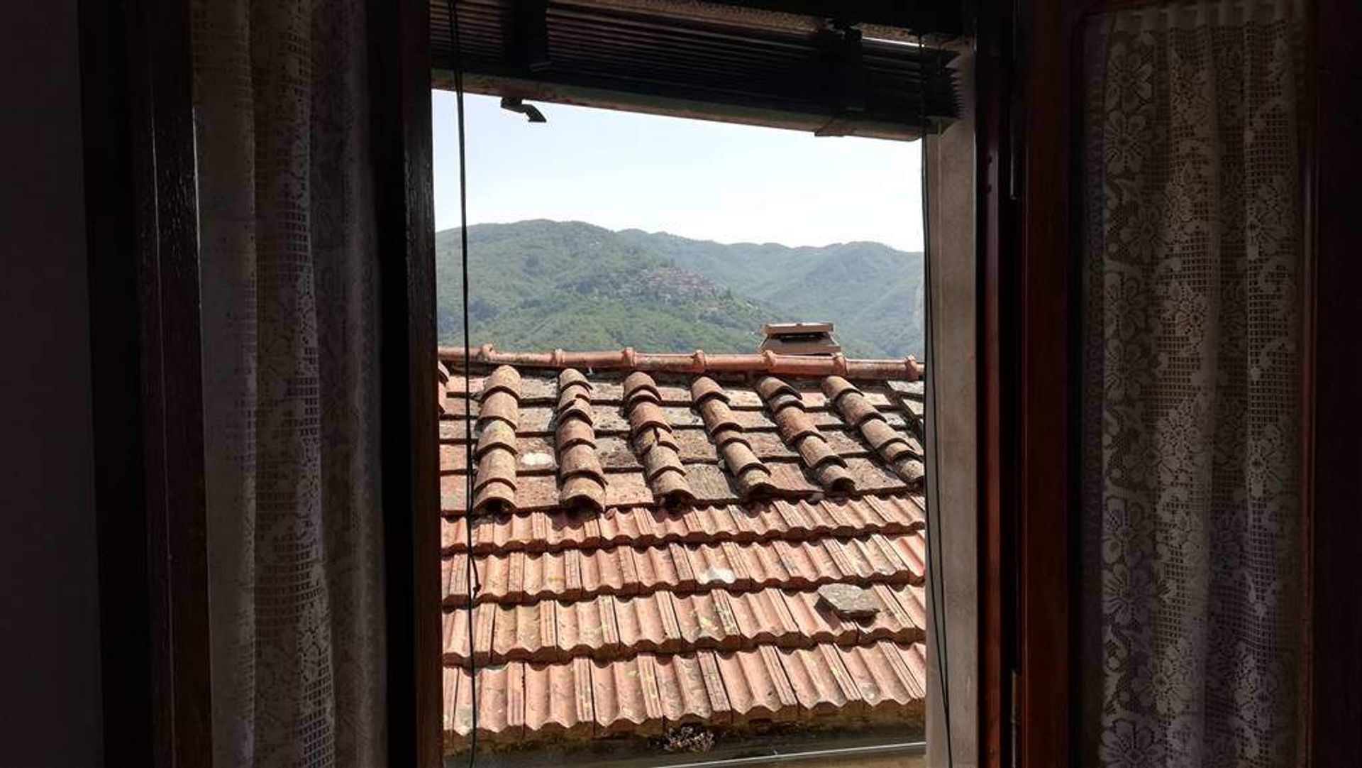 rumah dalam Bagni di Lucca, Toscana 10719641