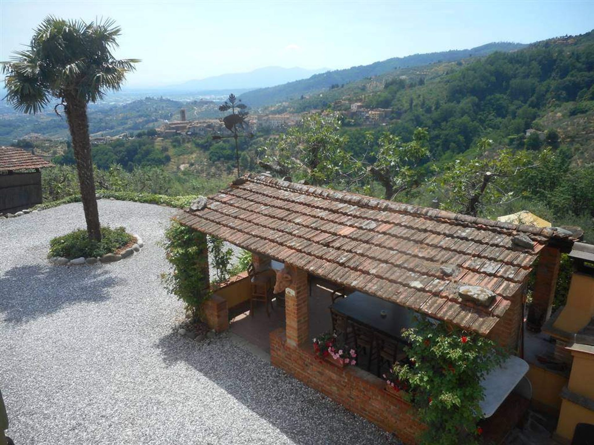 casa en Massa, Toscana 10719644