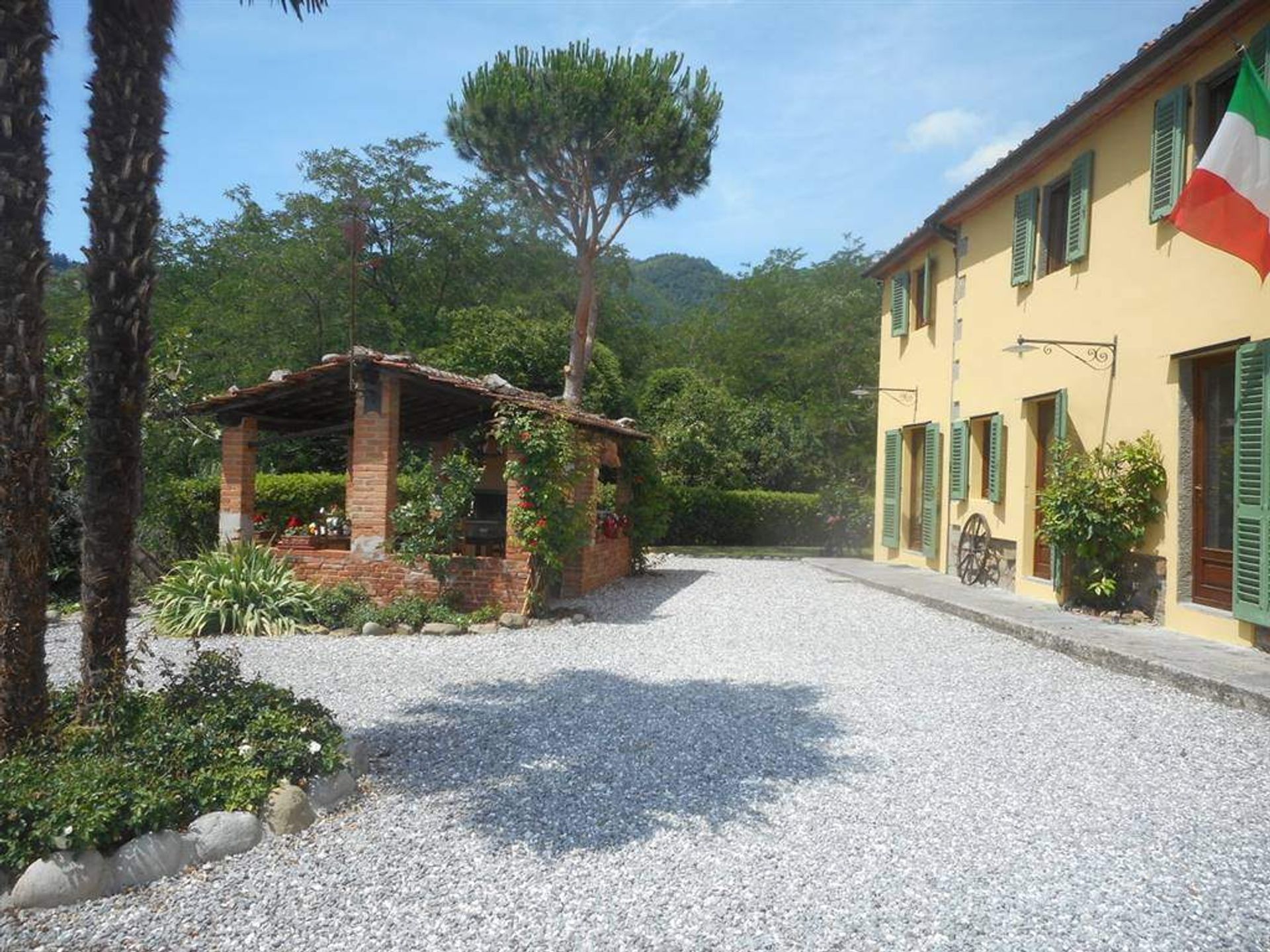 casa en Massa, Toscana 10719644