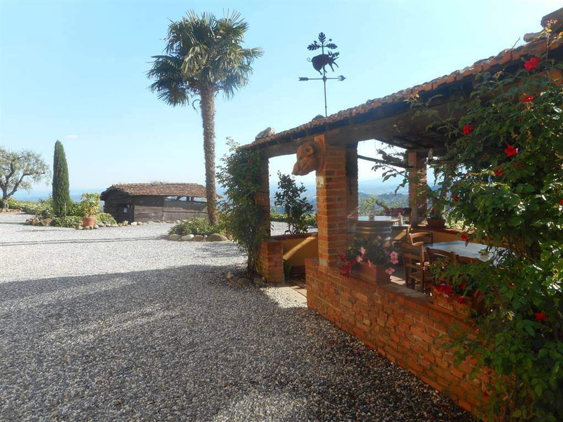 casa en Massa, Toscana 10719644