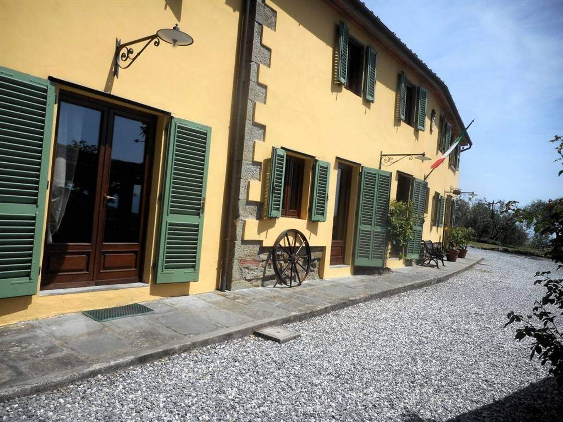 casa en Massa, Toscana 10719644