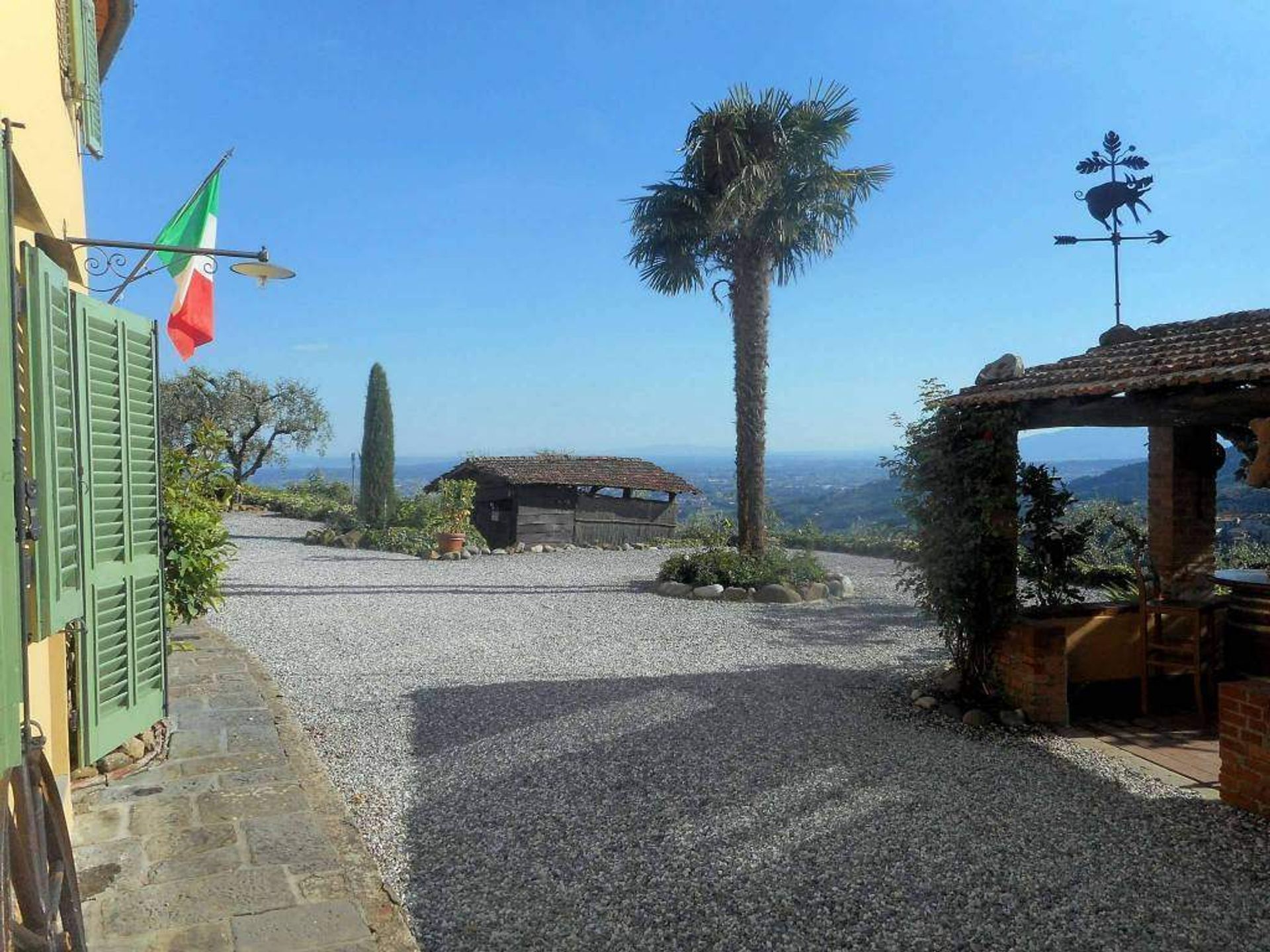 casa en Massa, Toscana 10719644