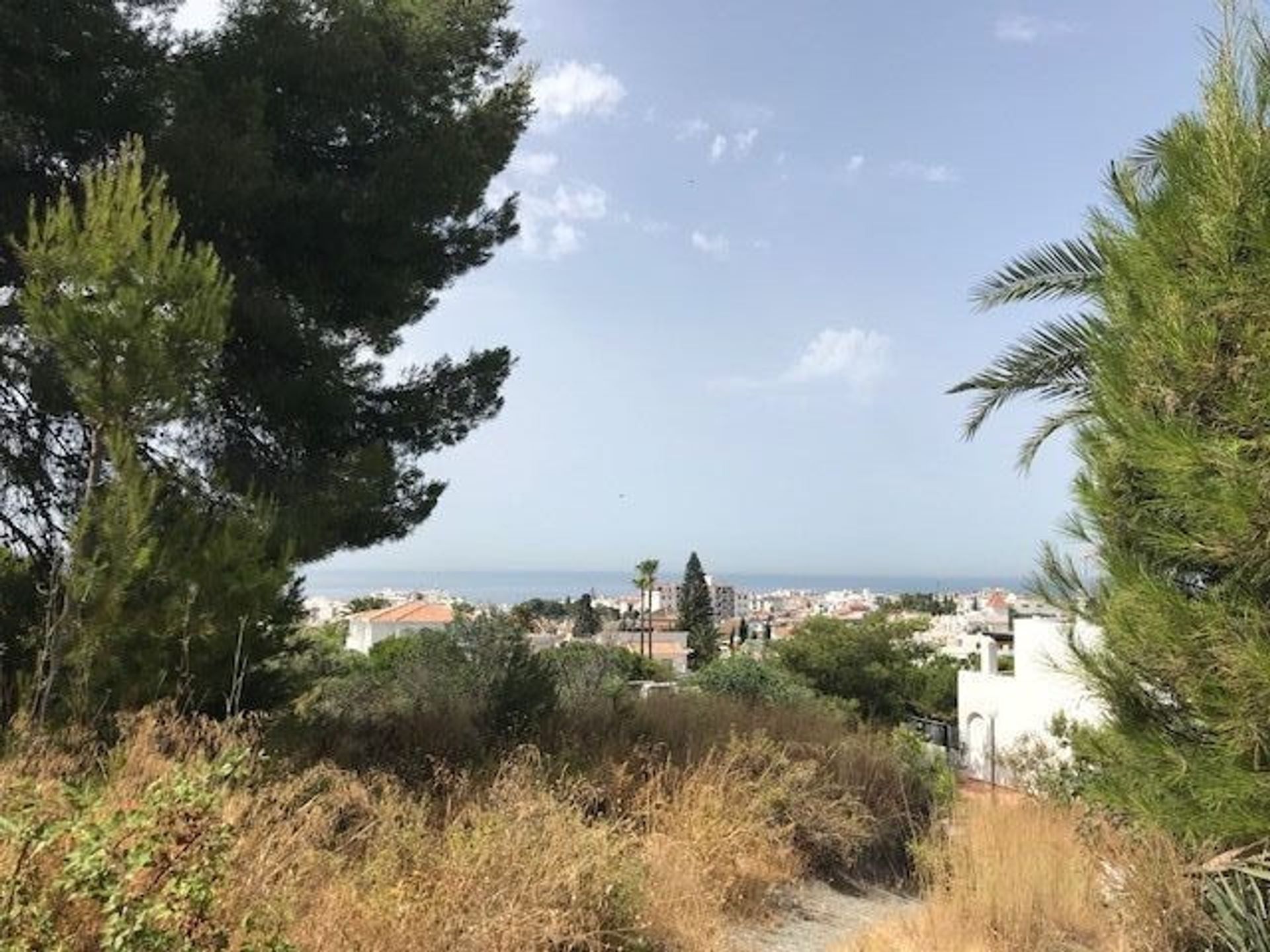 Tanah dalam Frigiliana, Andalucía 10719646