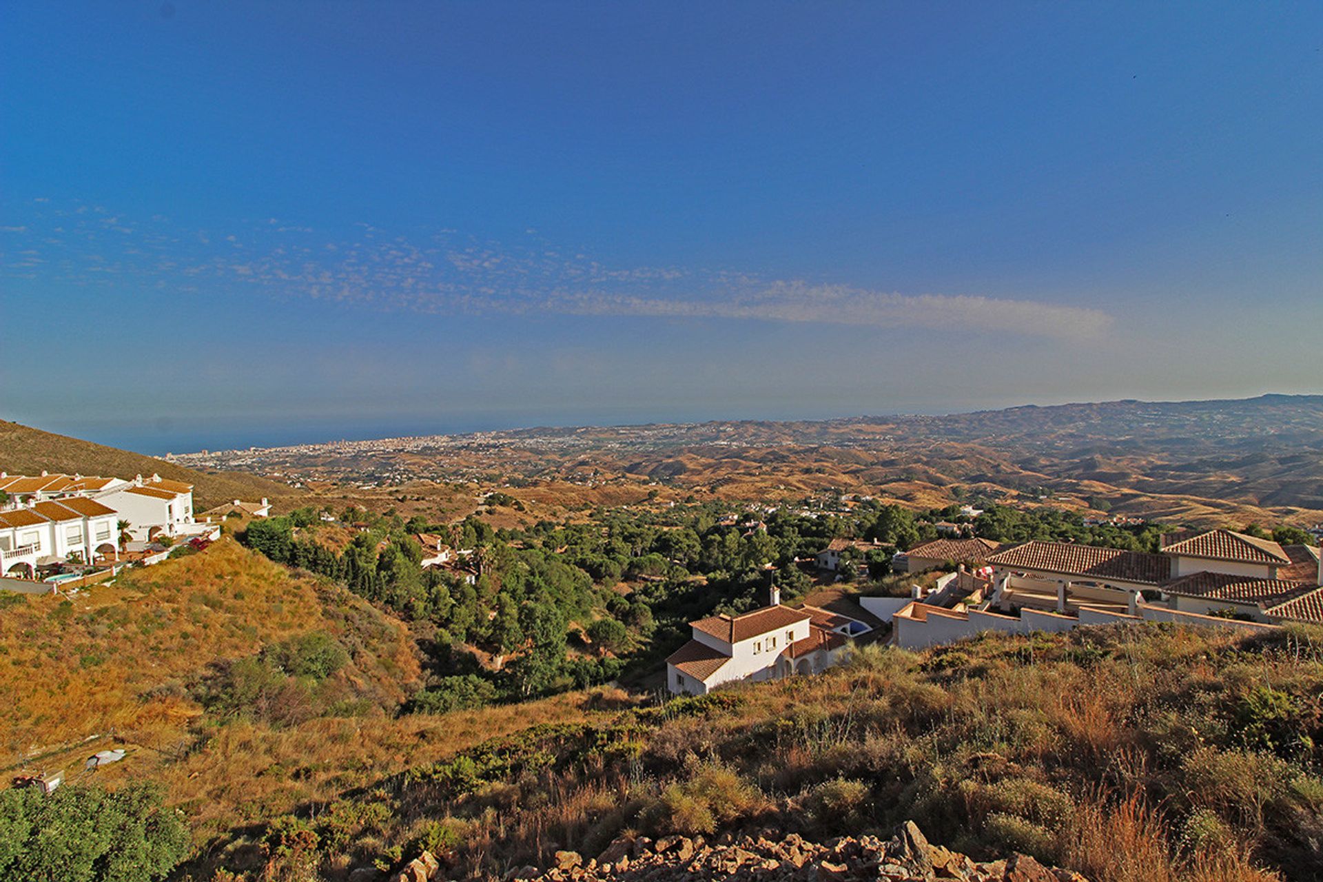 Maa sisään Mijas, Andalucía 10719650