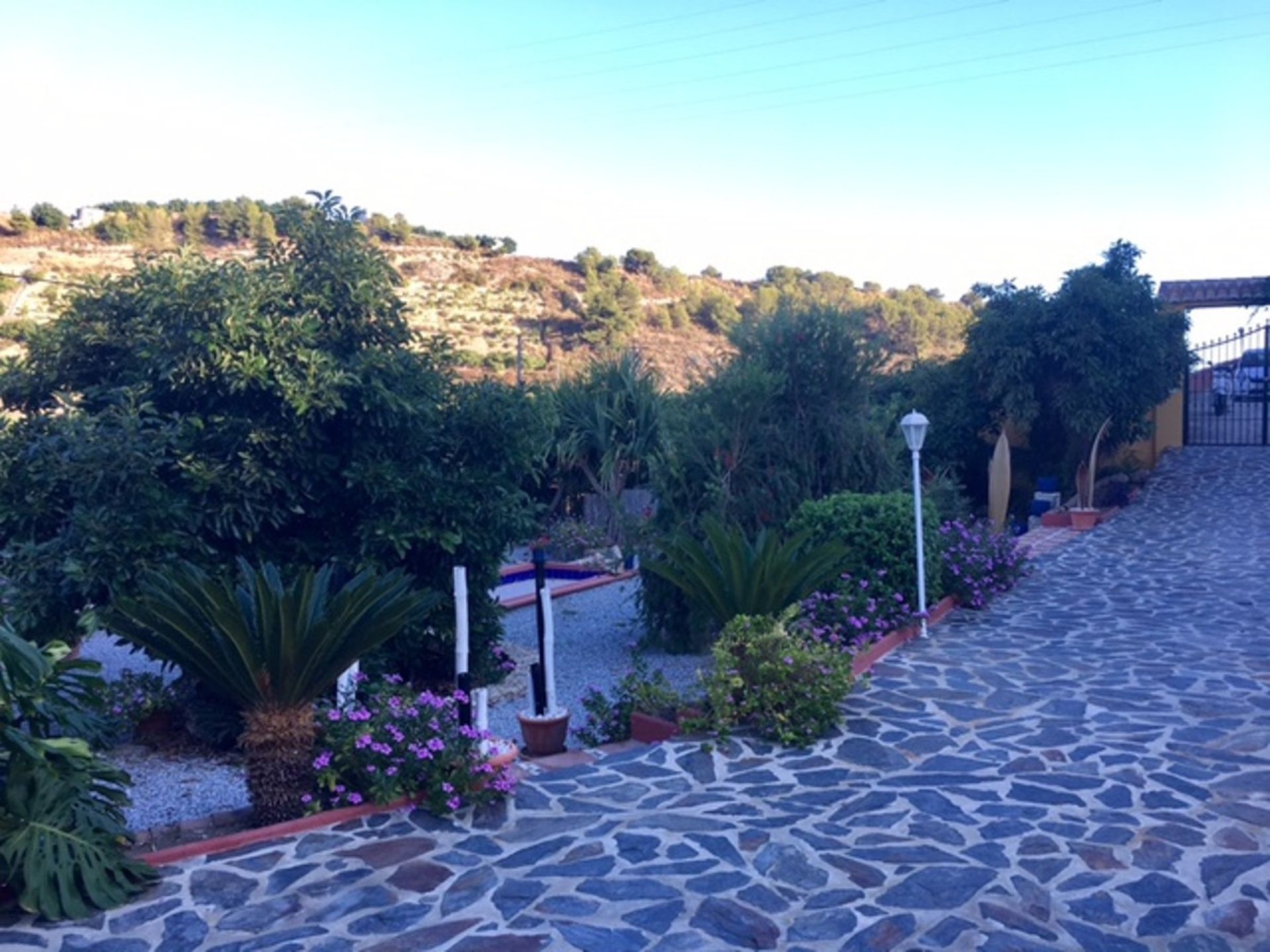 بيت في Frigiliana, Andalucía 10719656