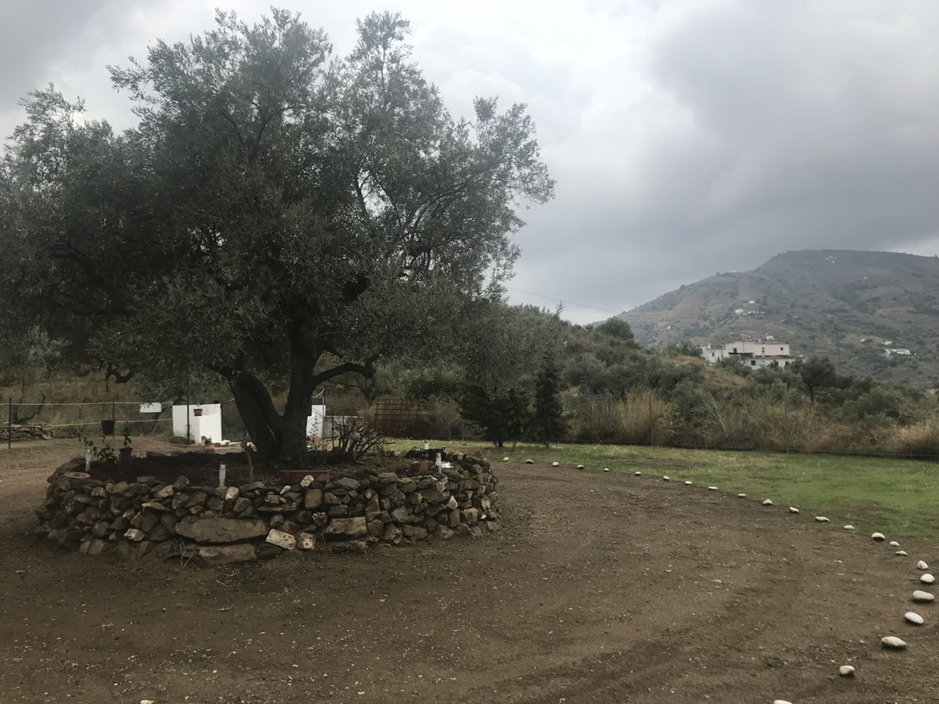 بيت في Frigiliana, Andalucía 10719657