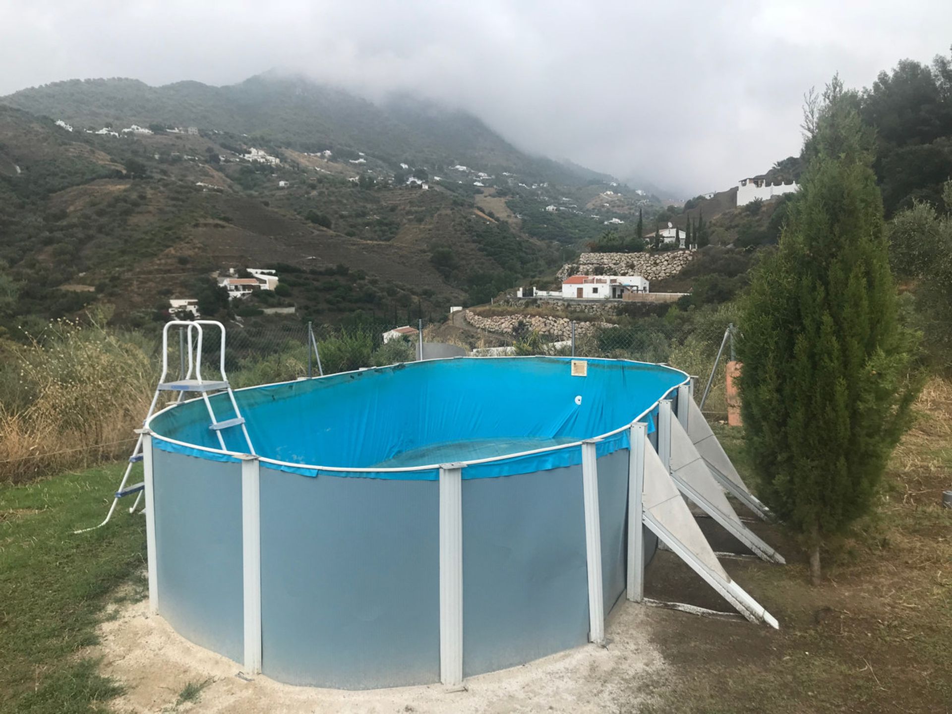 House in Frigiliana, Andalucía 10719657