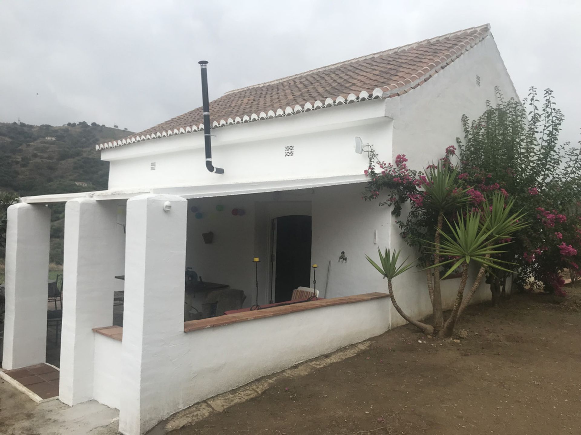 House in Frigiliana, Andalucía 10719657