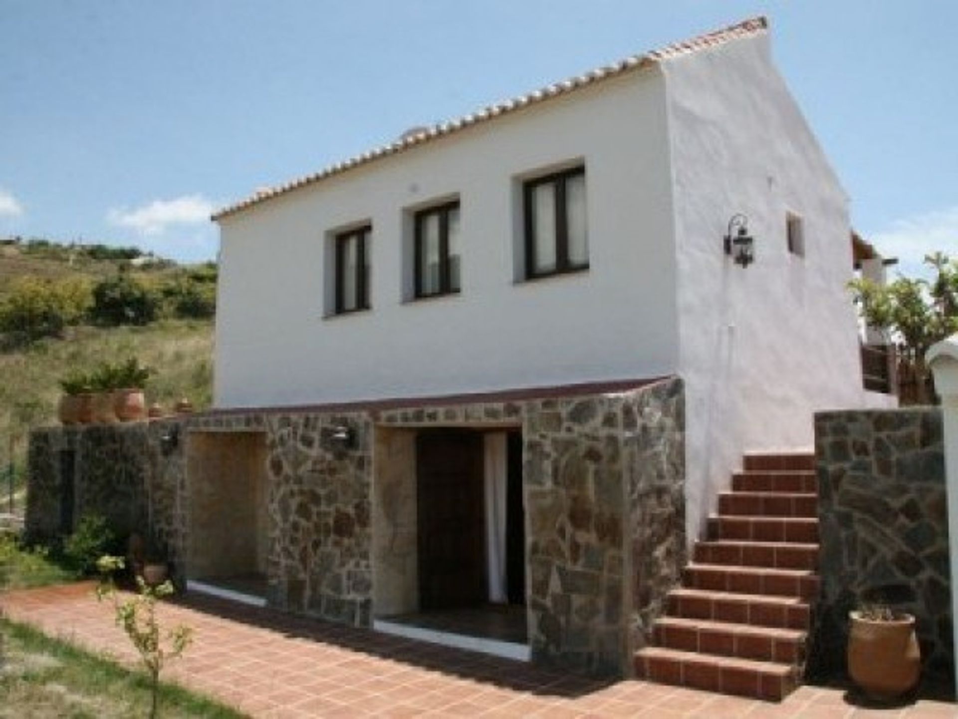 Rumah di Frigiliana, Andalucía 10719661