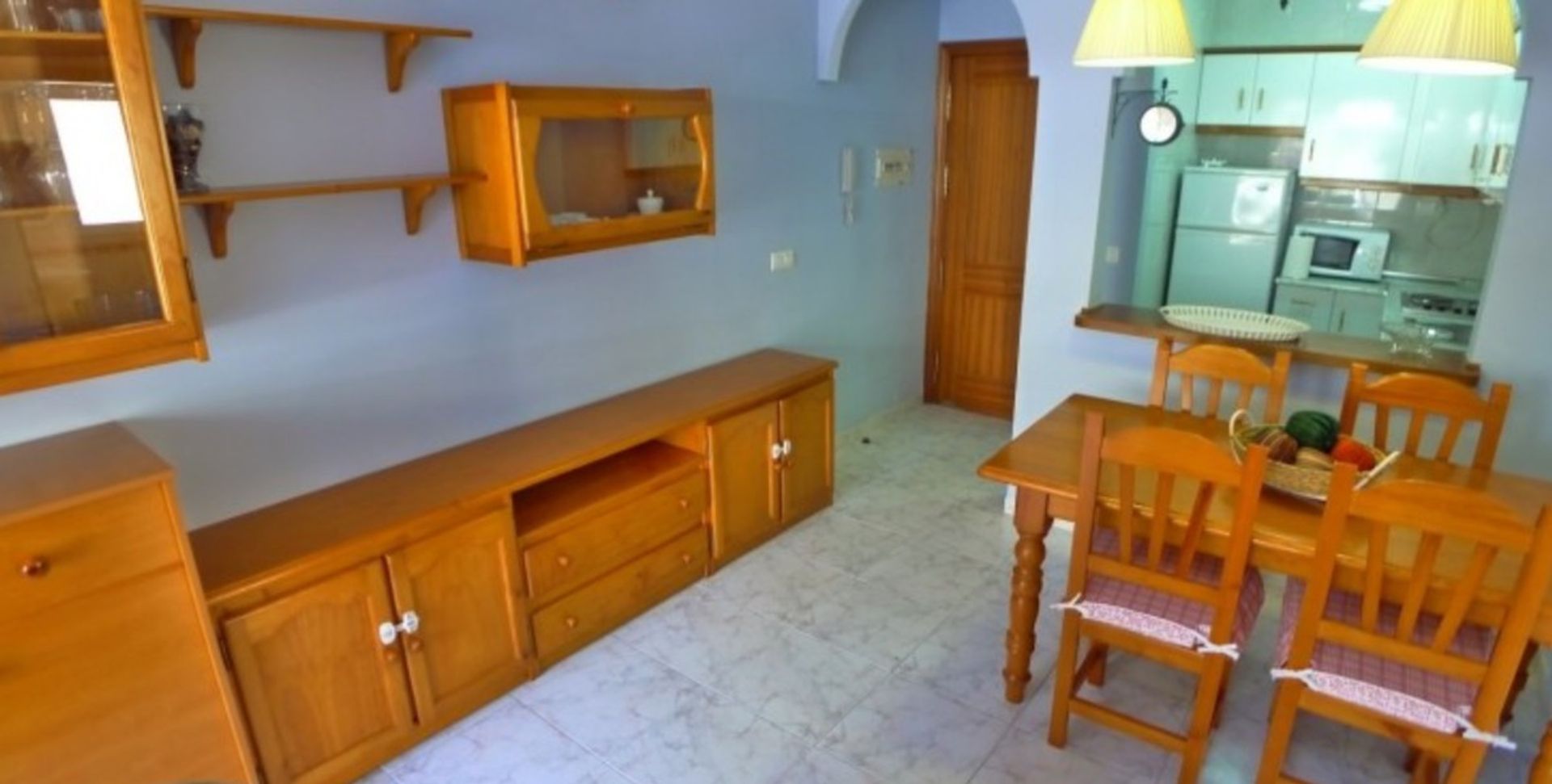 Condominio nel Frigiliana, Andalucía 10719662