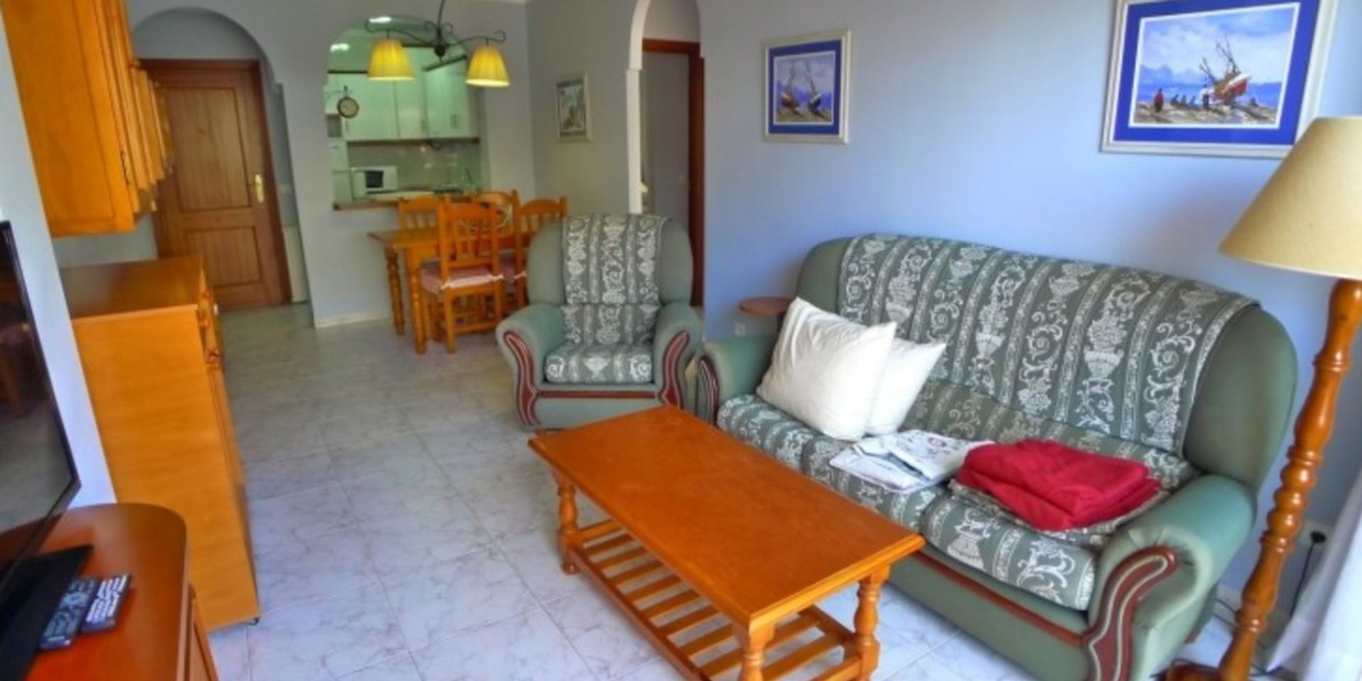 Condominio nel Frigiliana, Andalucía 10719662