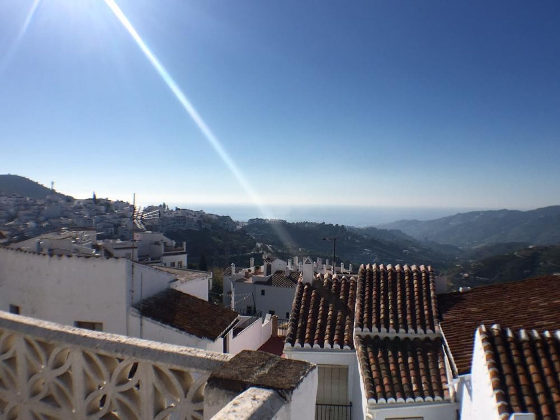 Casa nel Frigiliana, Andalucía 10719664