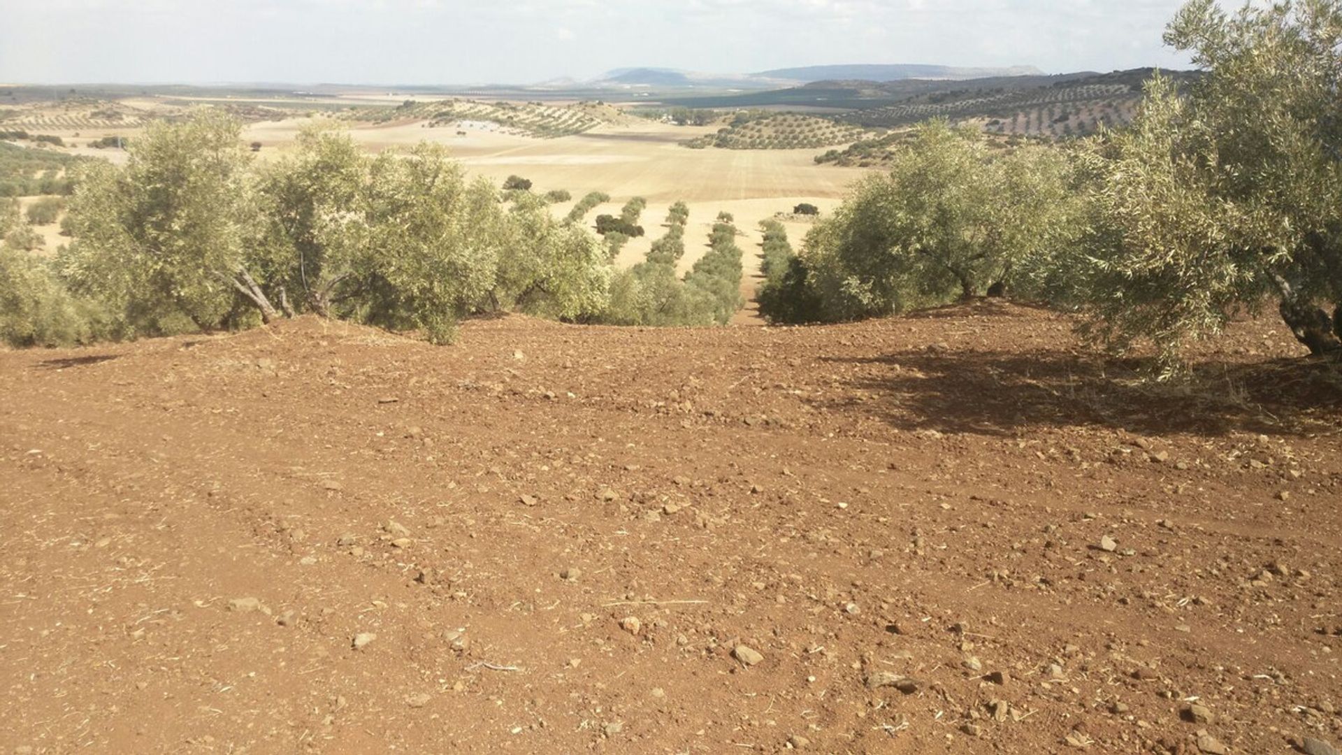 σπίτι σε Antequera, Ανδαλουσία 10719687