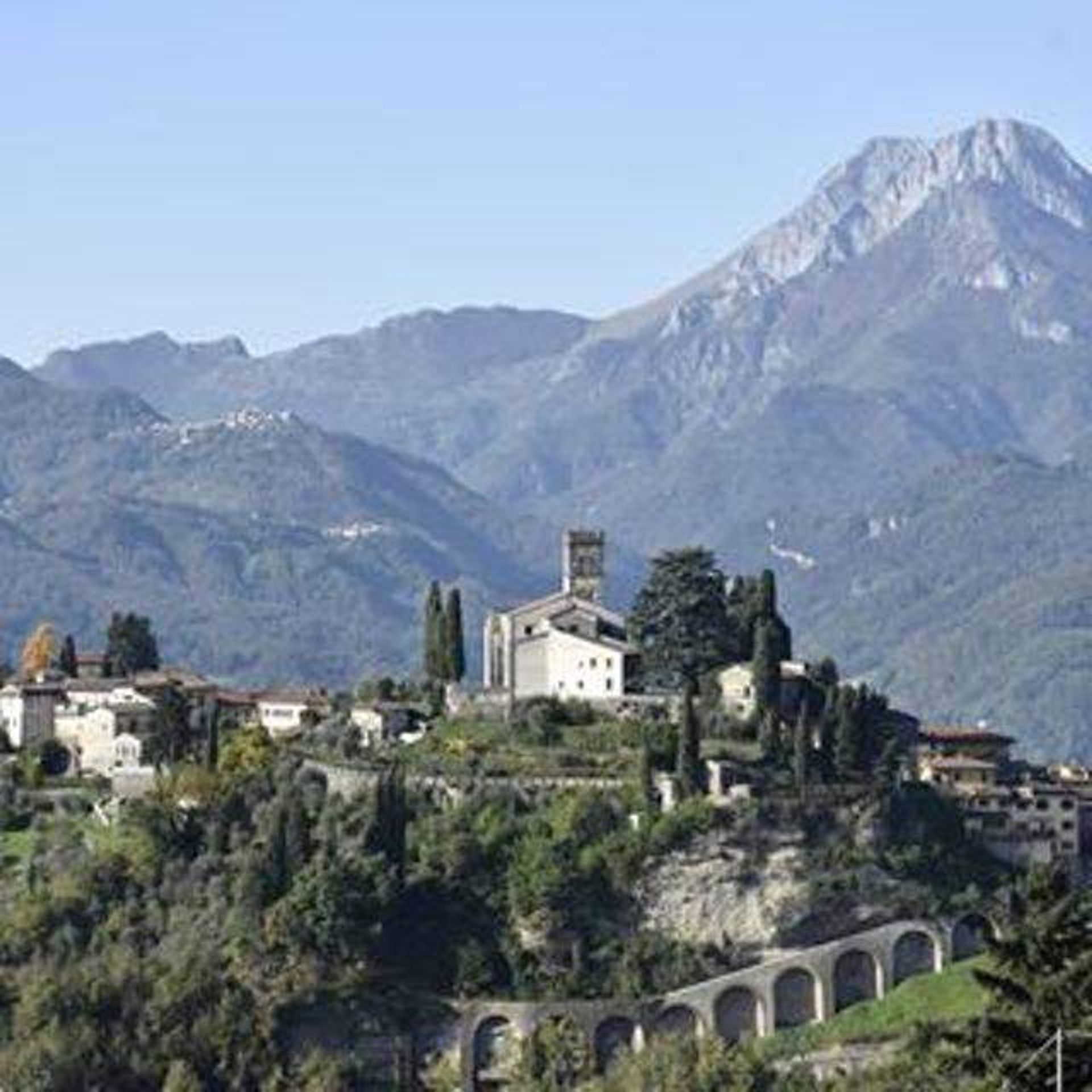 Haus im Barga, Toscana 10719691