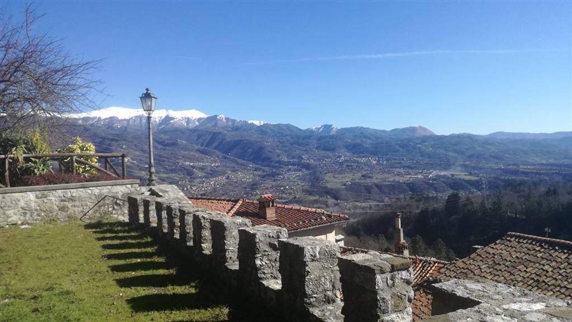 casa no Molazzana, Toscana 10719698