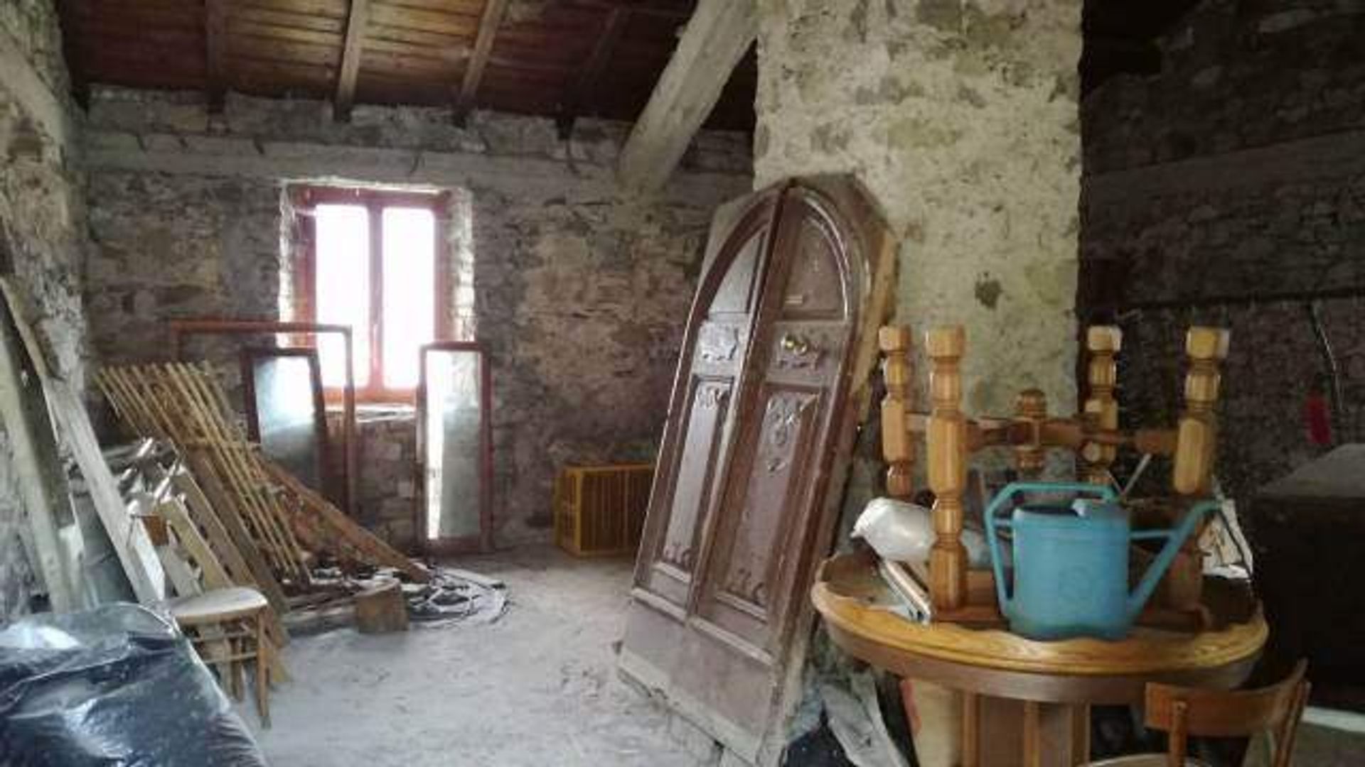 casa en Minucciano, toscana 10719700