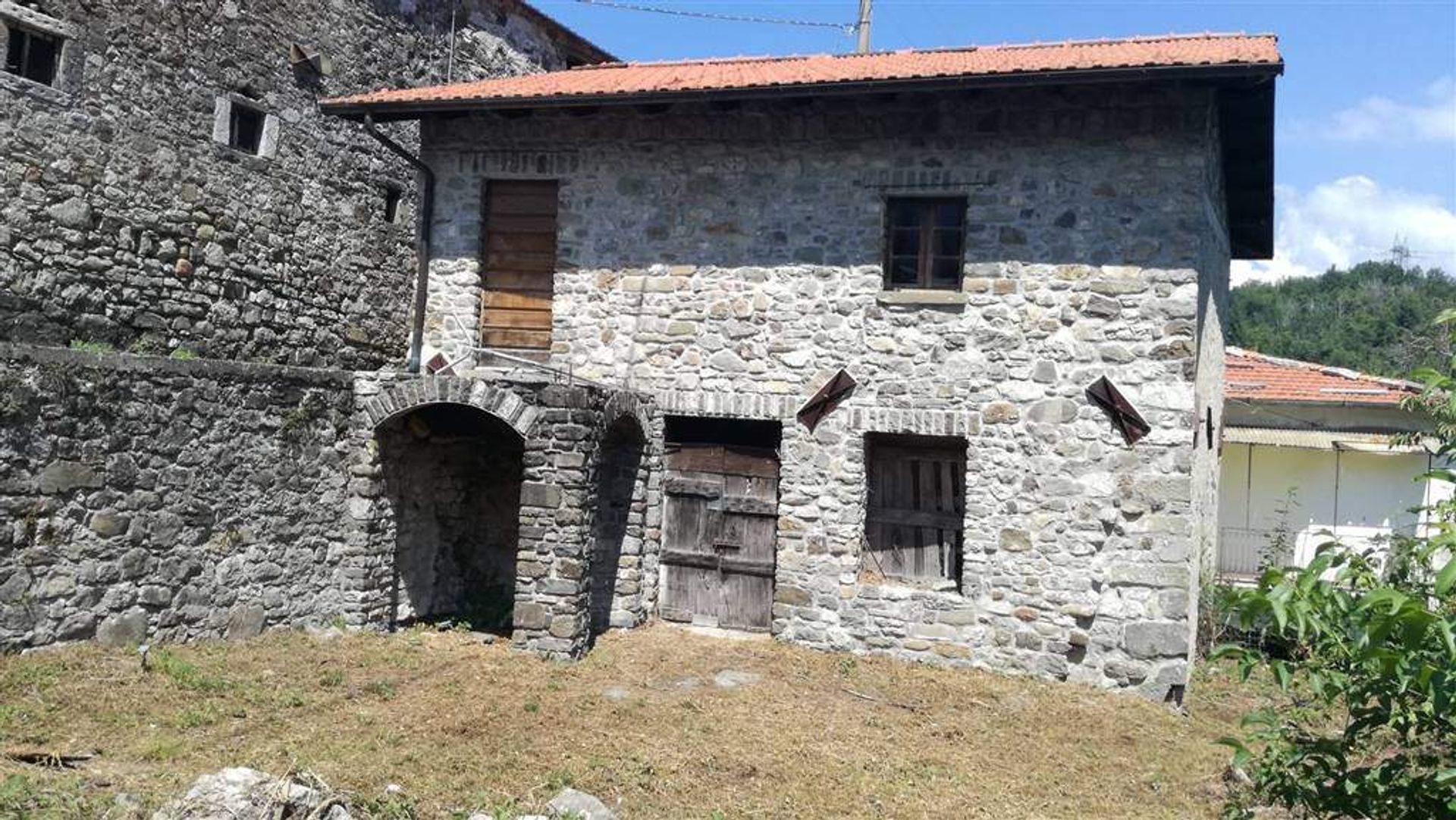 rumah dalam Minucciano, Toscana 10719700