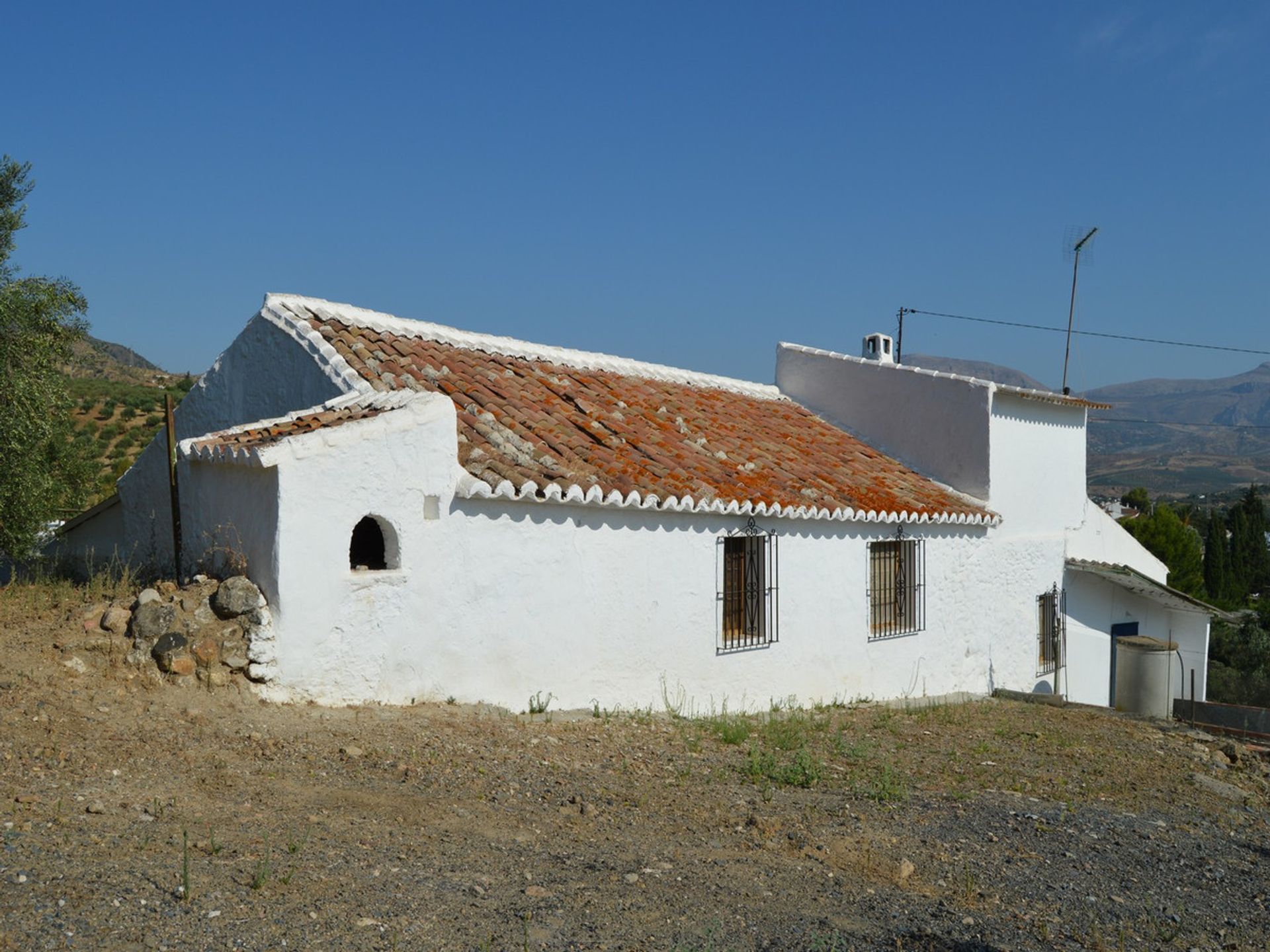 بيت في Álora, Andalucía 10719701