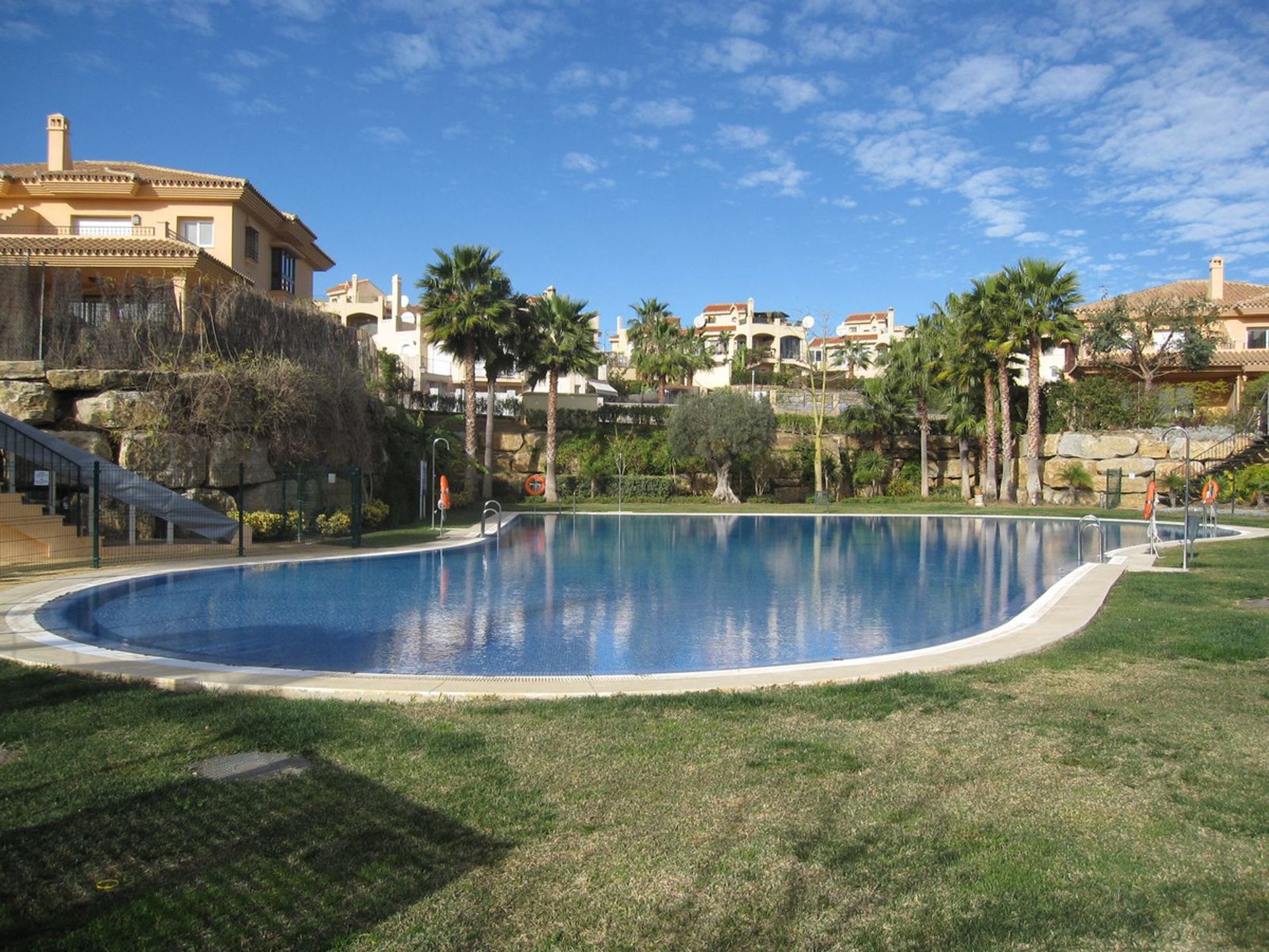 Talo sisään La Caleta, Andalusia 10719711