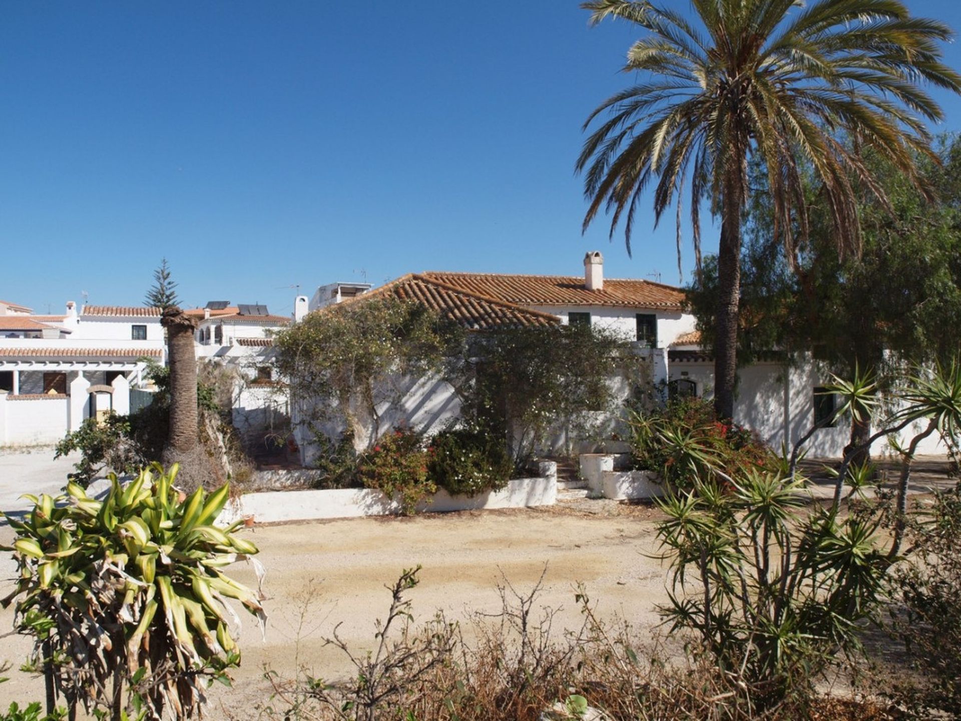 loger dans Vélez-Málaga, Andalucía 10719717