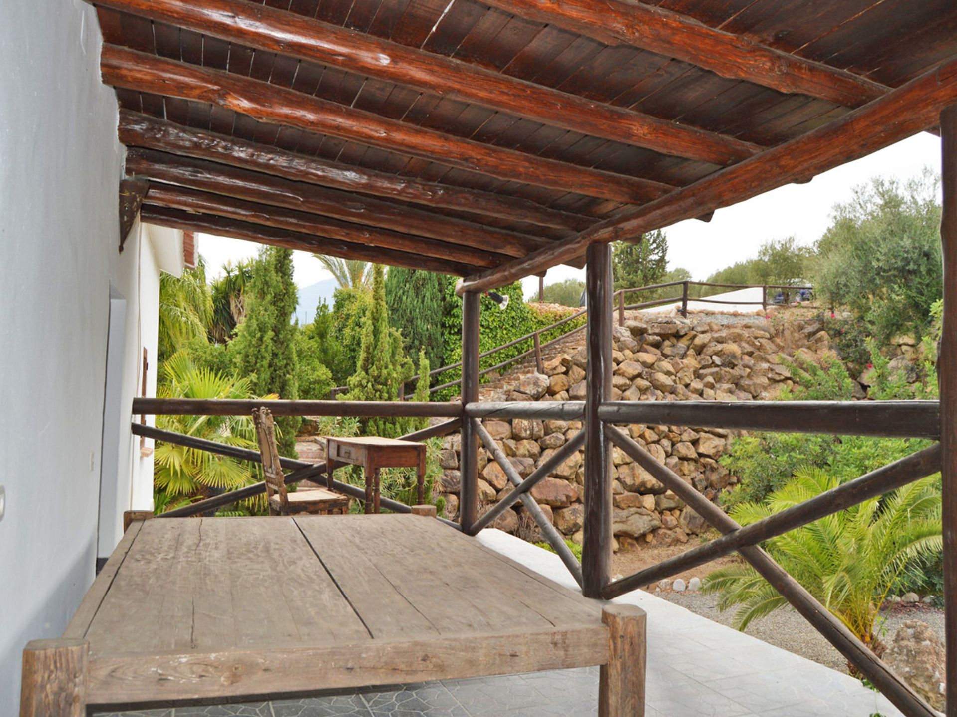 rumah dalam Álora, Andalucía 10719734