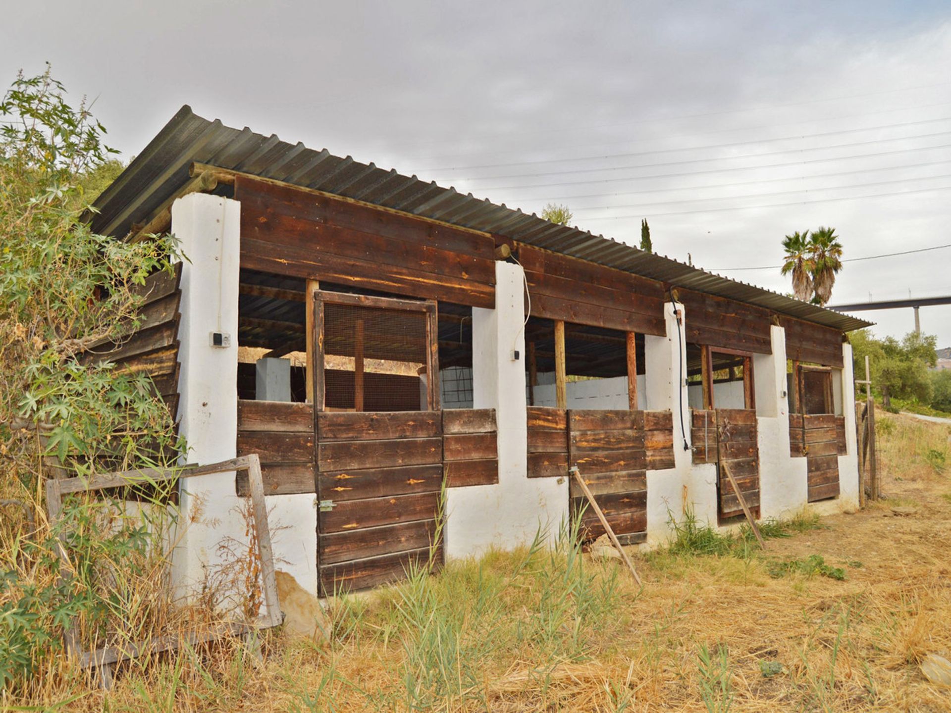 rumah dalam Carratraca, Andalusia 10719734