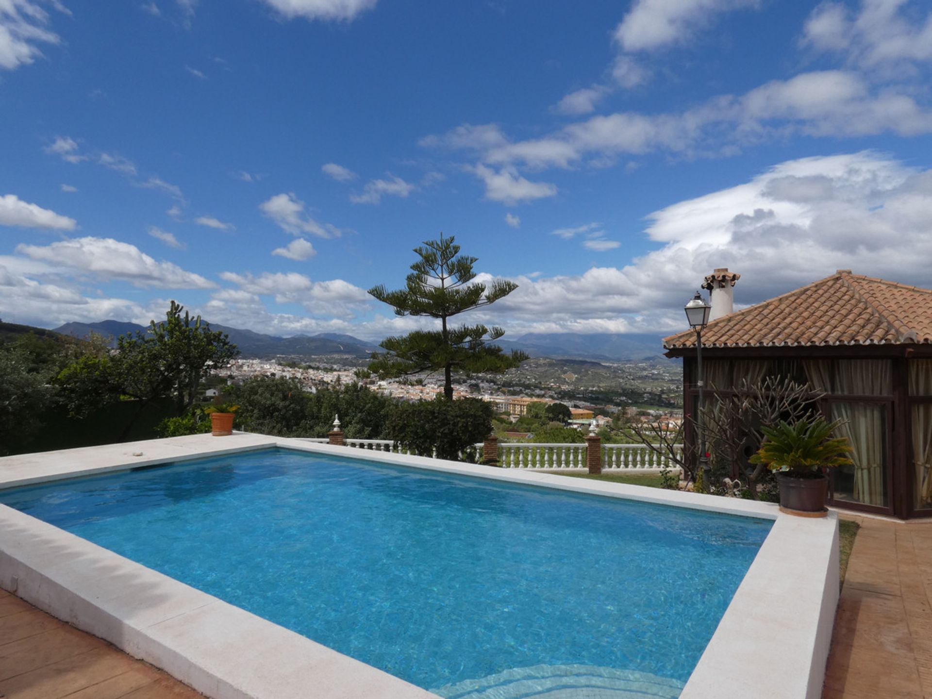 casa no Alhaurín el Grande, Andalucía 10719746