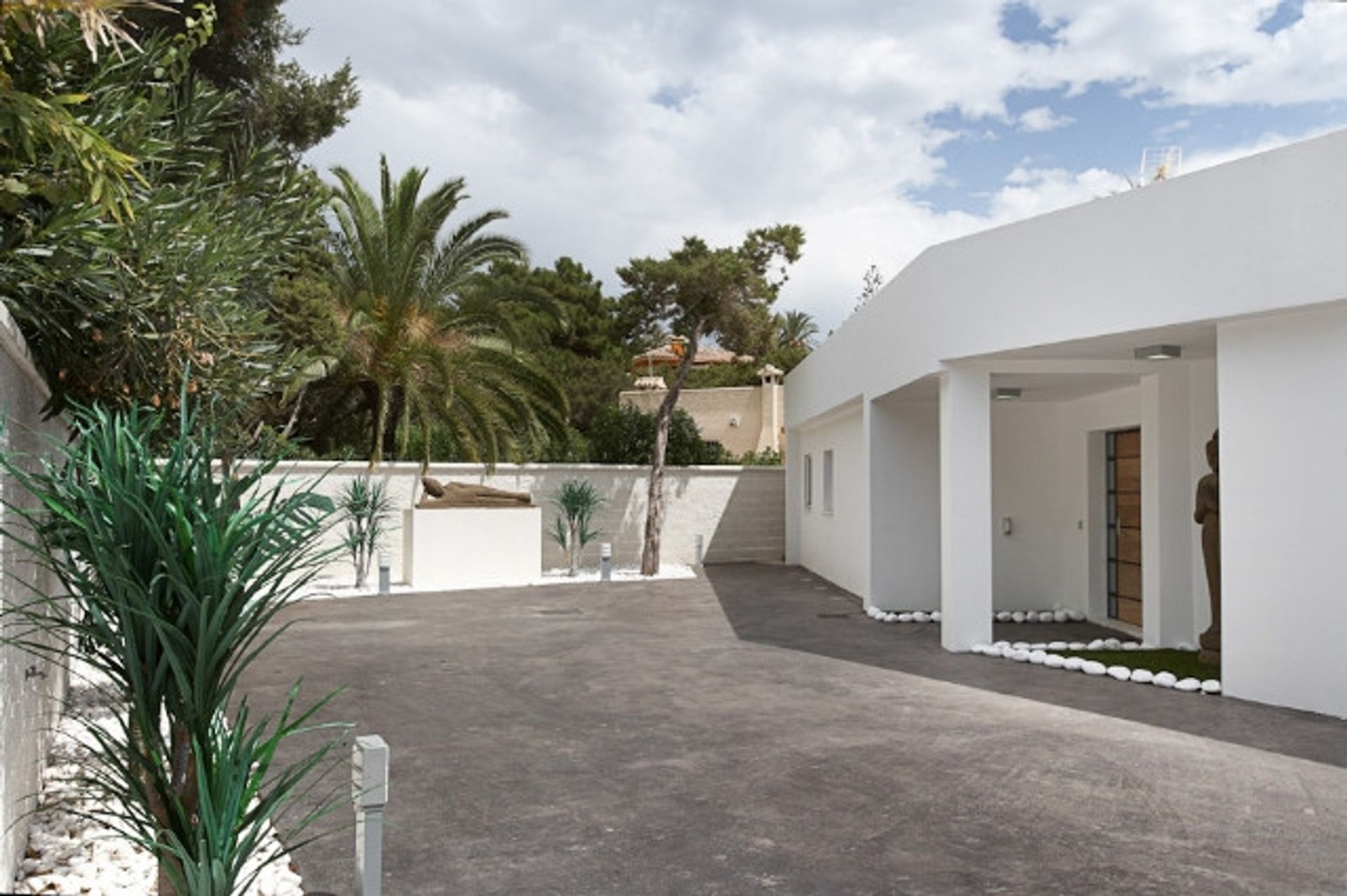 House in Marbella, Andalucía 10719748